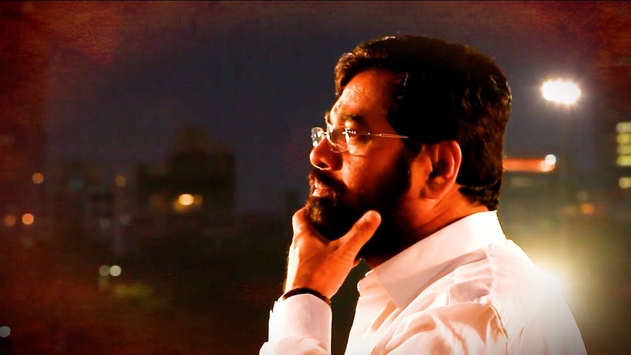 1280x720 Maharashtra Politics: Eknath Shinde's statement in his first cabinet meeting as the CM