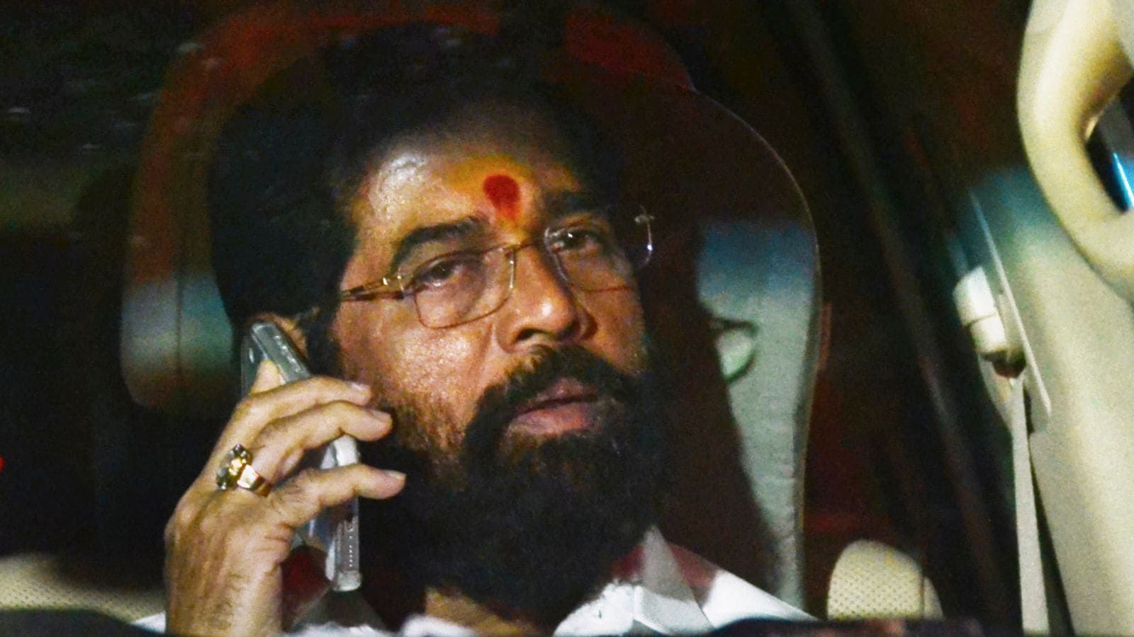 1600x900 Eknath Shinde's Forgotten iPhone Raises A Bigger Question: Can Apple's Features Protect Sensitive Data?