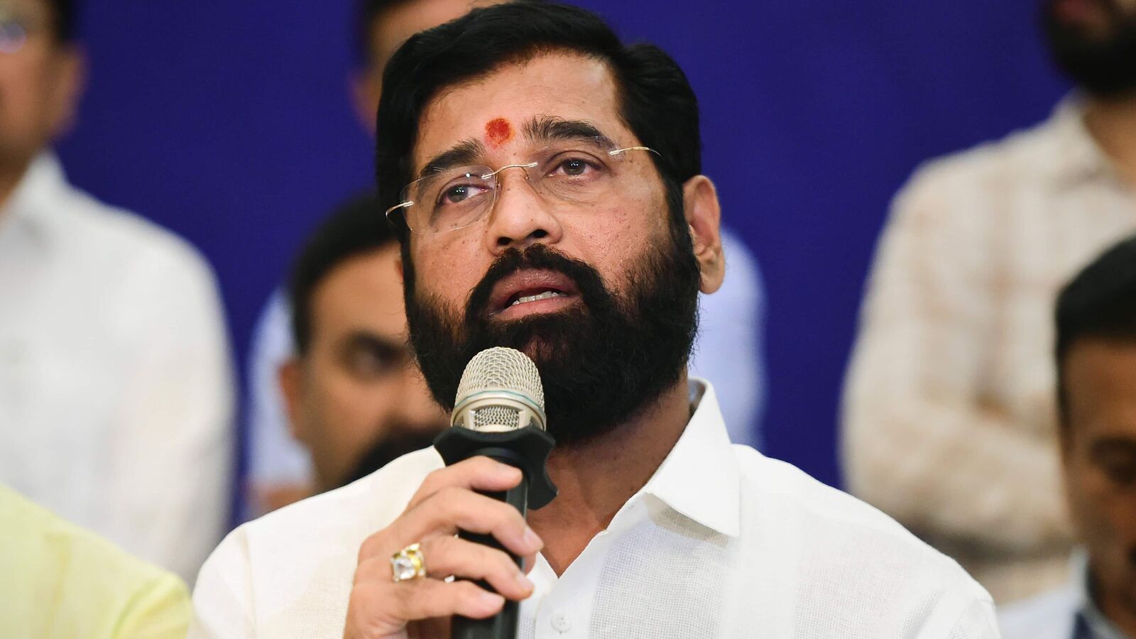 1600x900 Shiv Sena MPs in touch with Eknath Shinde camp, ready to cross over: BJP MP