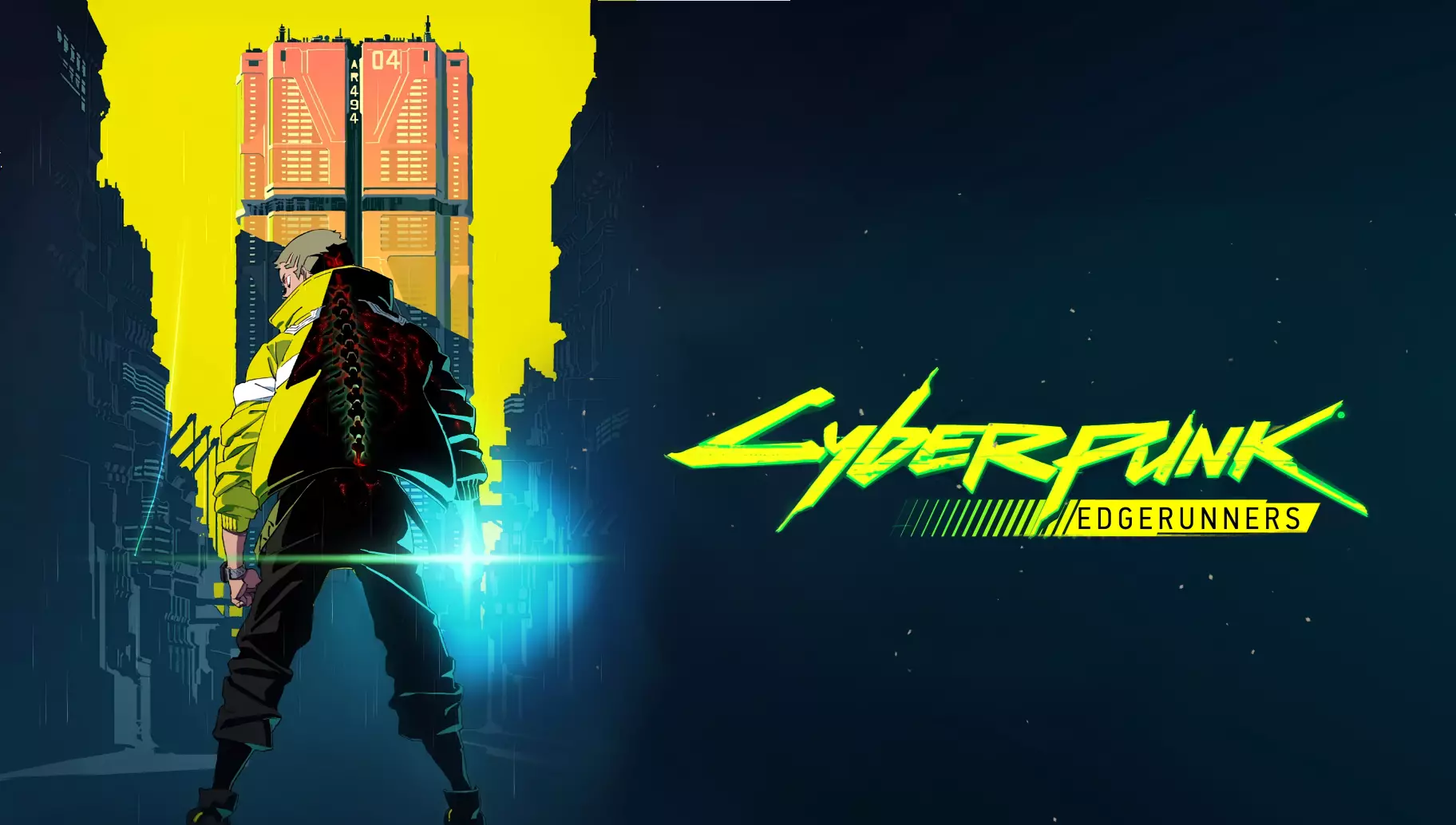 1824x1034 Live wallpaper Cyberpunk Edgerunner Screensaver download on