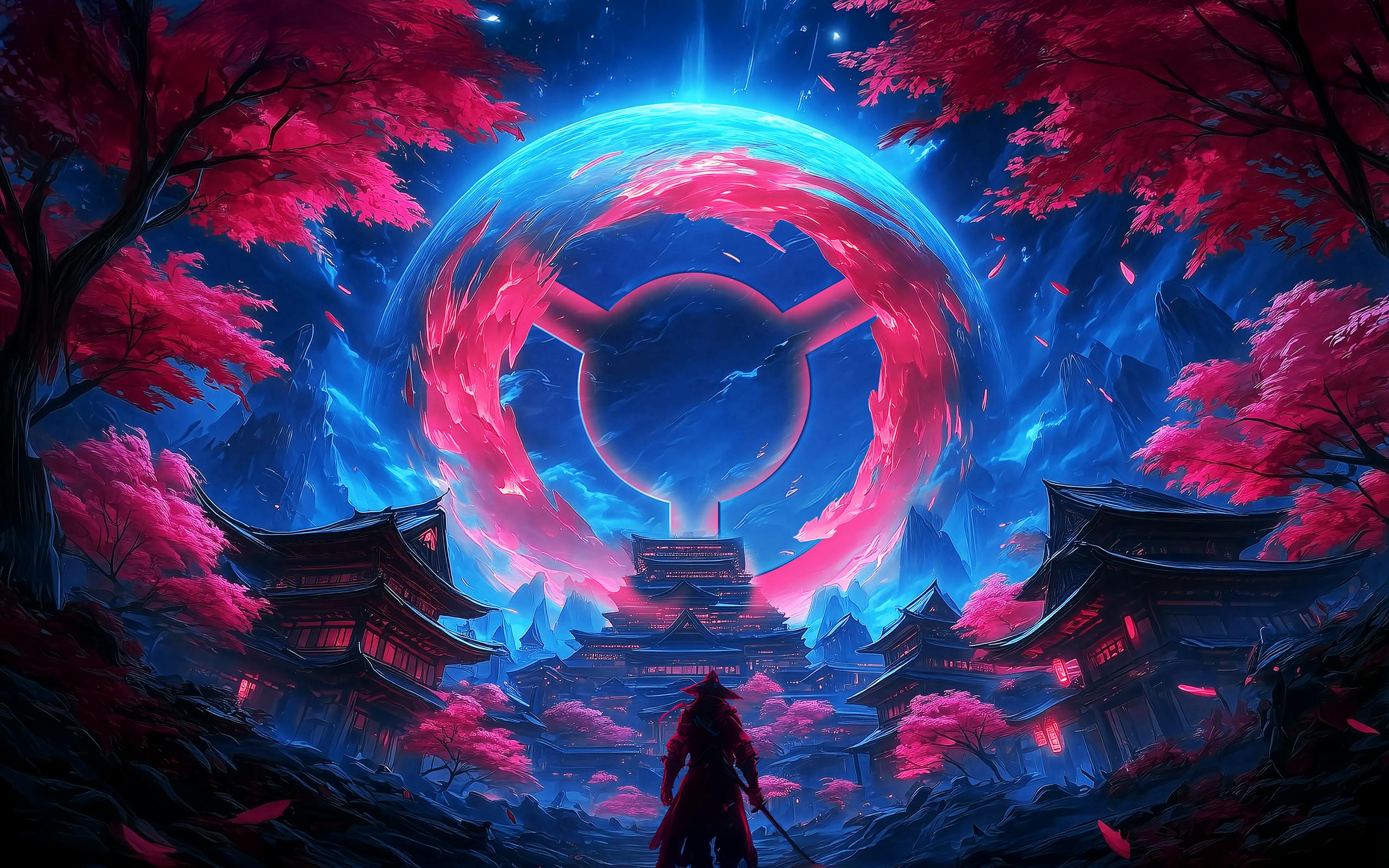 2560x1600 Weekly Wallpaper