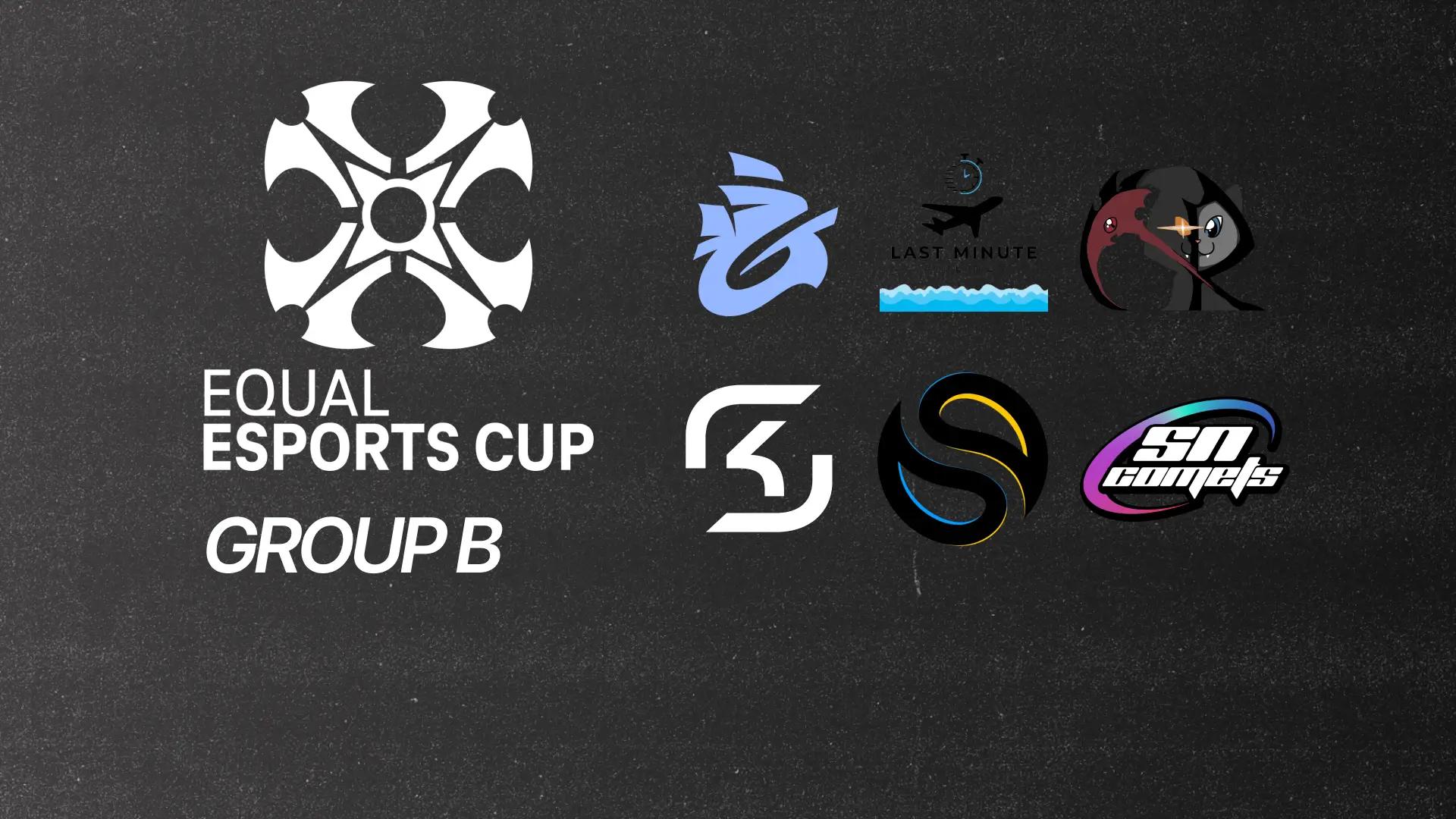 1920x1080 LoL: Road to Game Changers