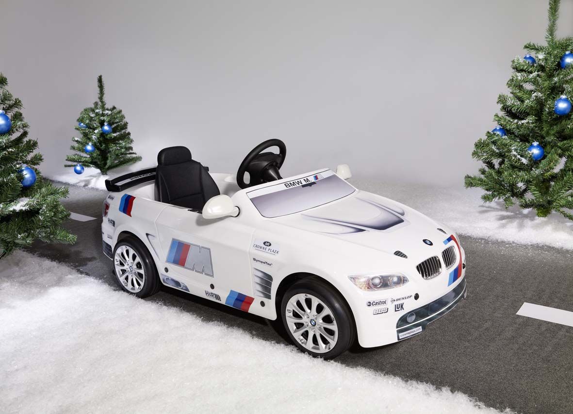 1181x853 BMW Launches Lifestyle Collection for Christmas