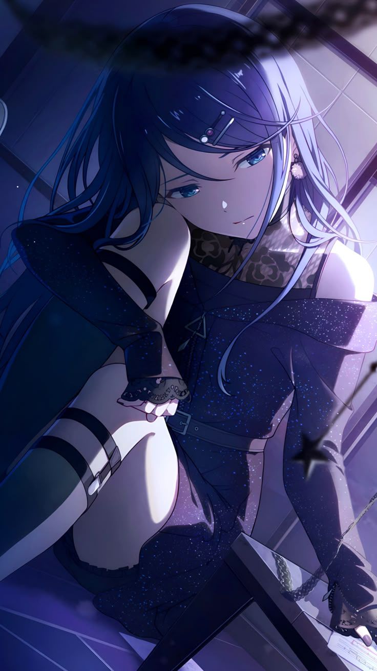 736x1308 Hoshino Ichika