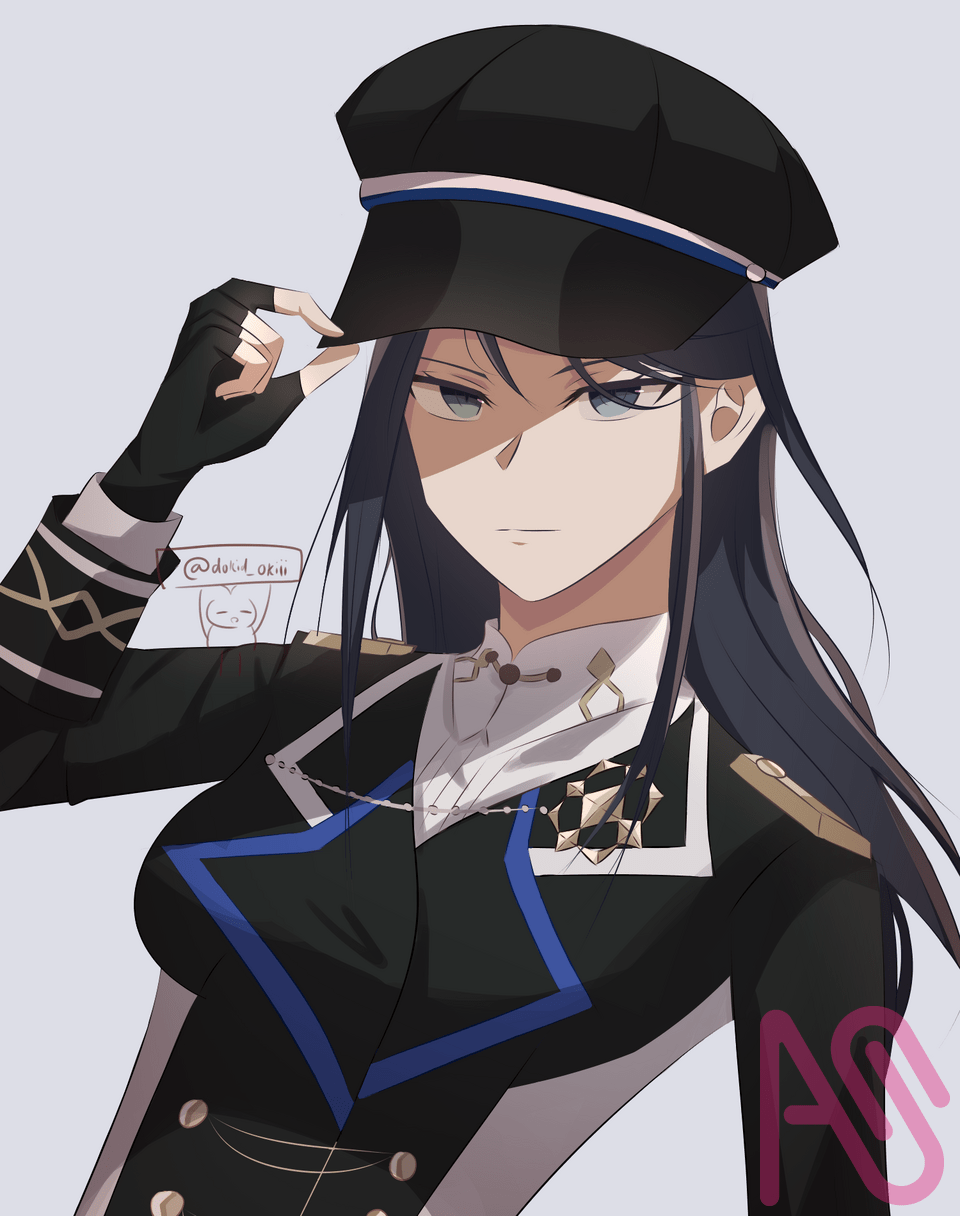960x1216 Ichika Hoshino Fanart Hoshino Ichika Dokid_okiiii Illustrations ART Street