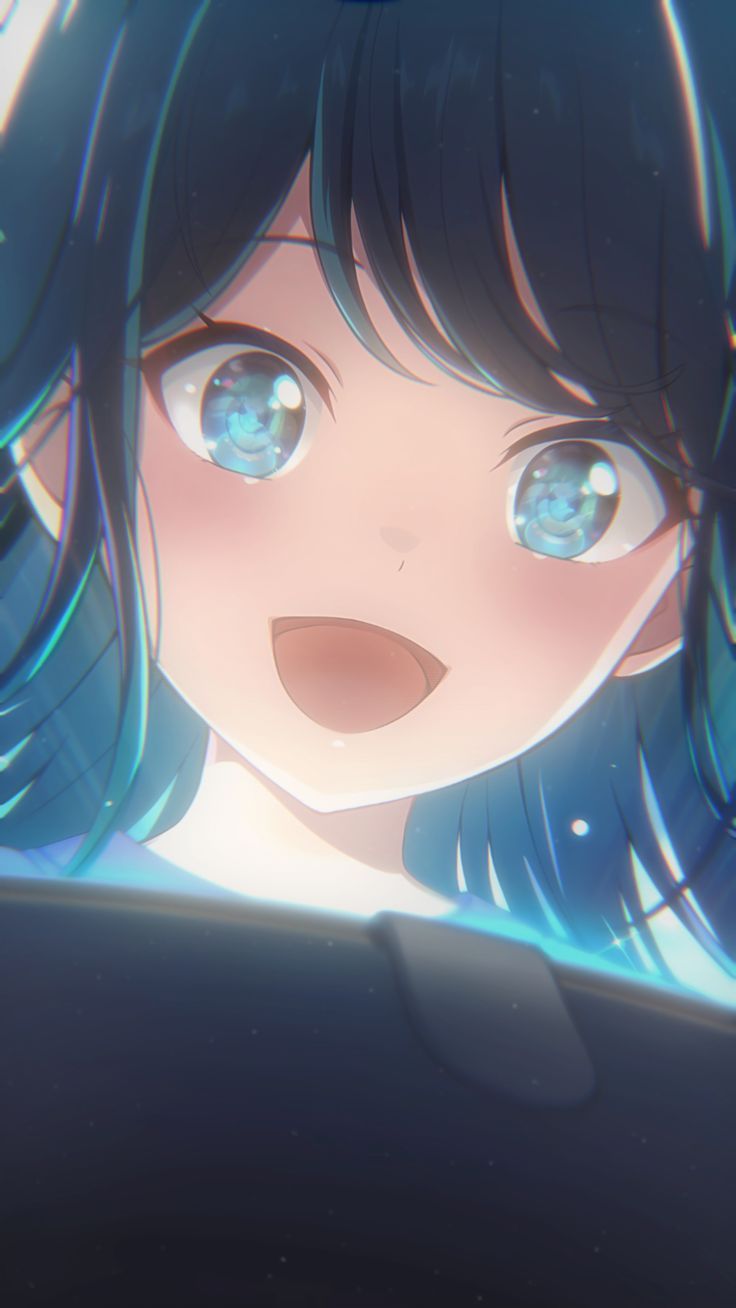 736x1308 Hoshino Ichika • wallpaper