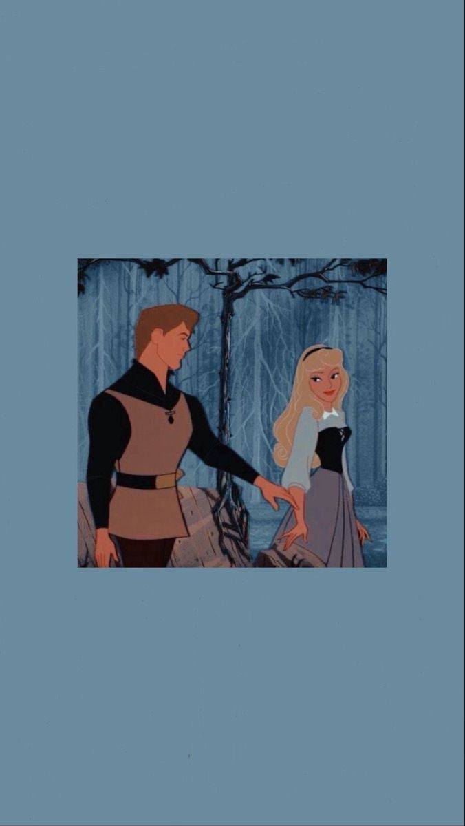 676x1200 Disney lockscreen. Sleeping Beauty