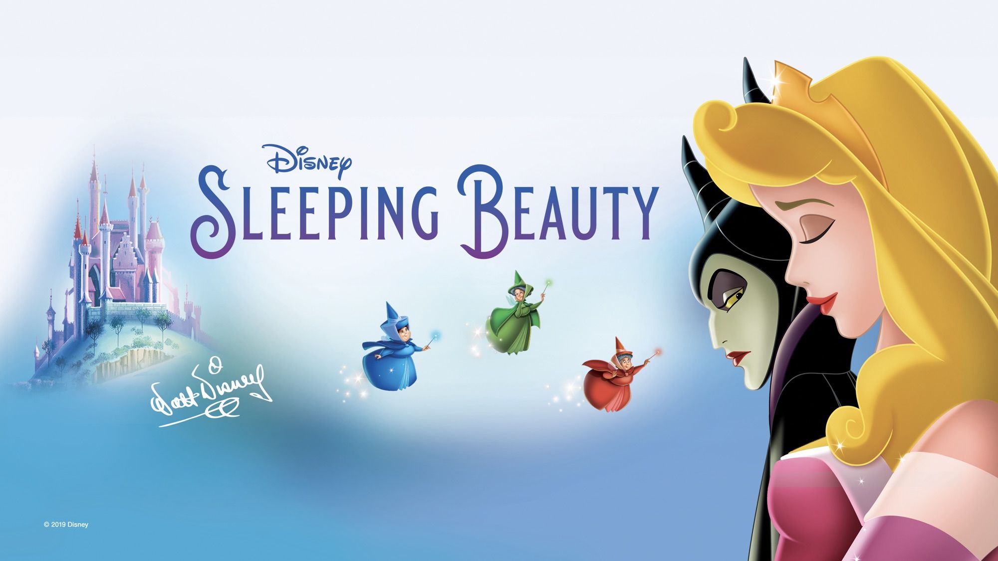 2000x1125 Download Maleficent Aurora (Sleeping Beauty) Movie Sleeping Beauty (1959) HD Wallpaperx1125