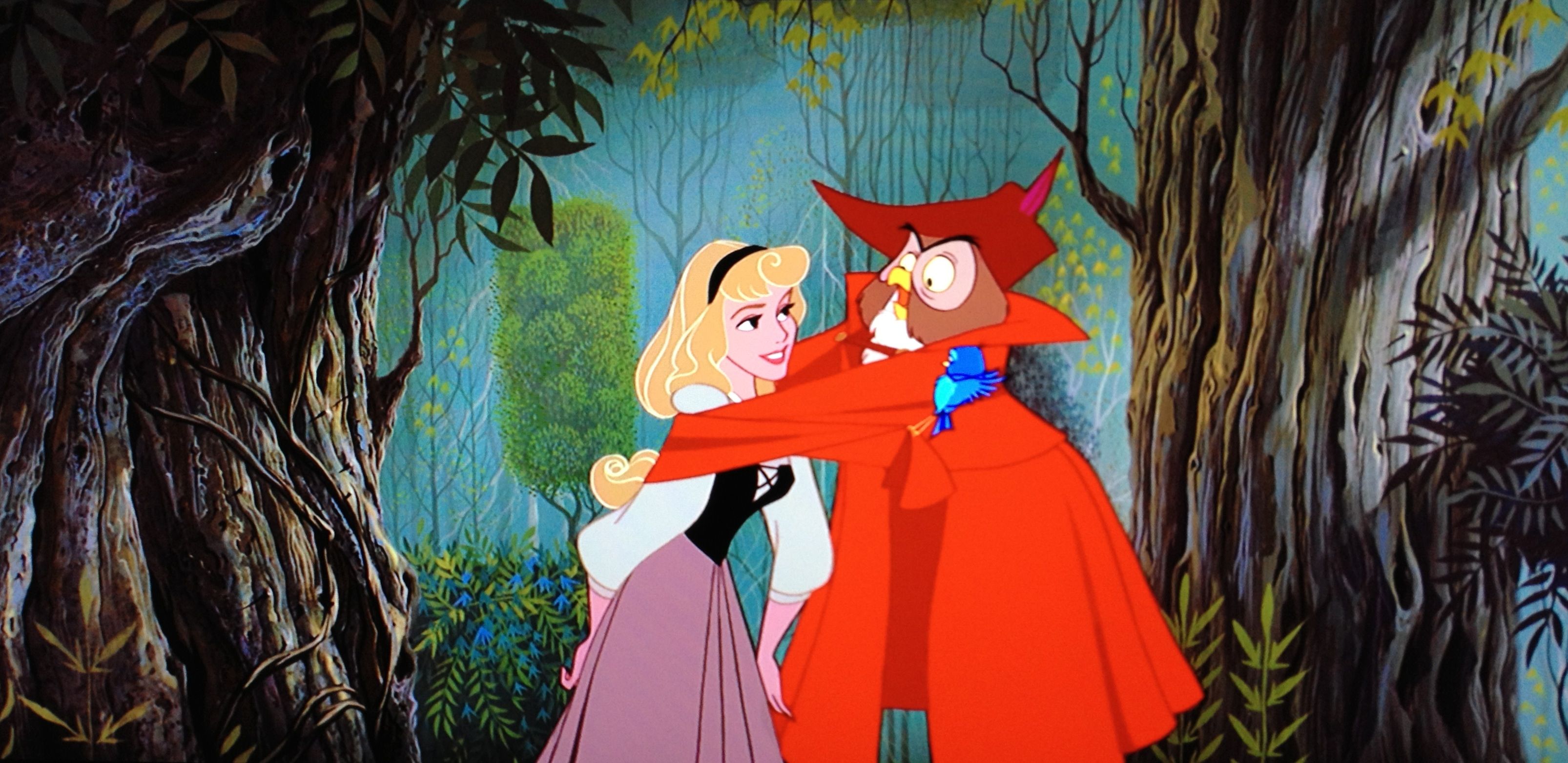 3212x1564 Week 16: Sleeping Beauty