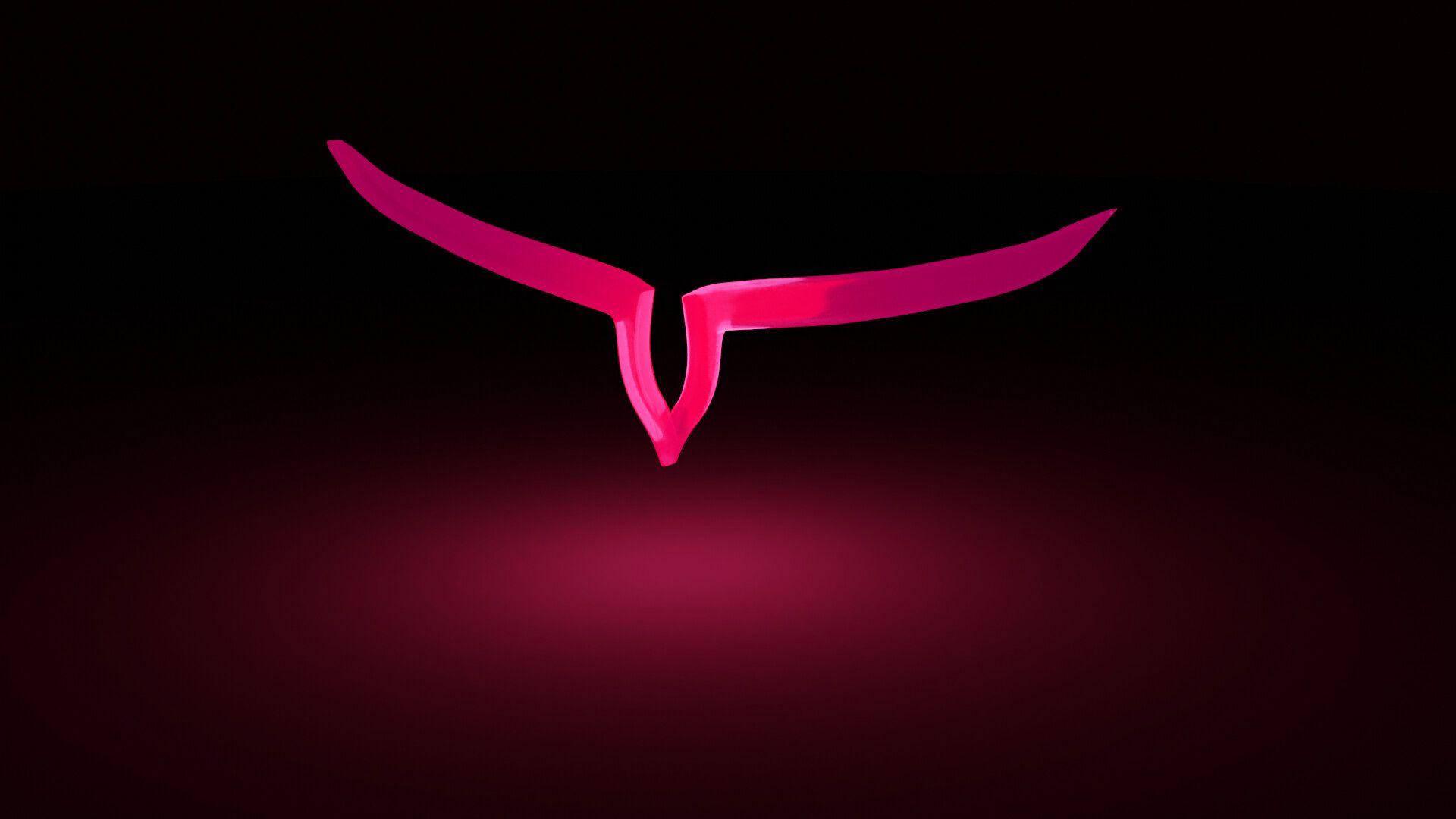 1920x1080 Geass Symbol Art