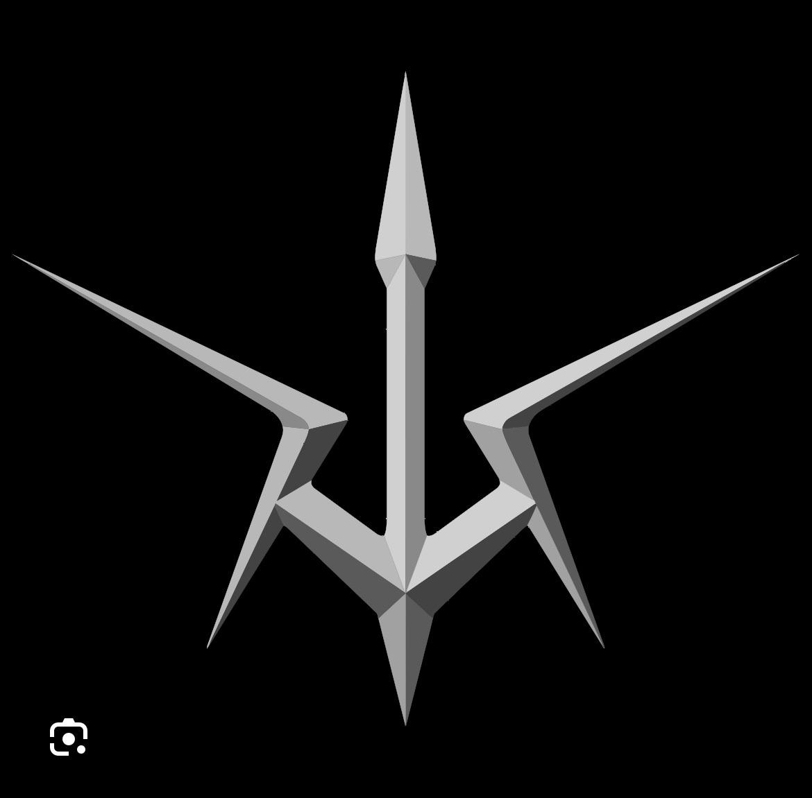 1170x1151 I Want To Hang A Flag Banner On My Wall. I Just Don't Know Which Code Symbol I Should Pick. The The Symbol For Geass Or The Black Nights Symbol