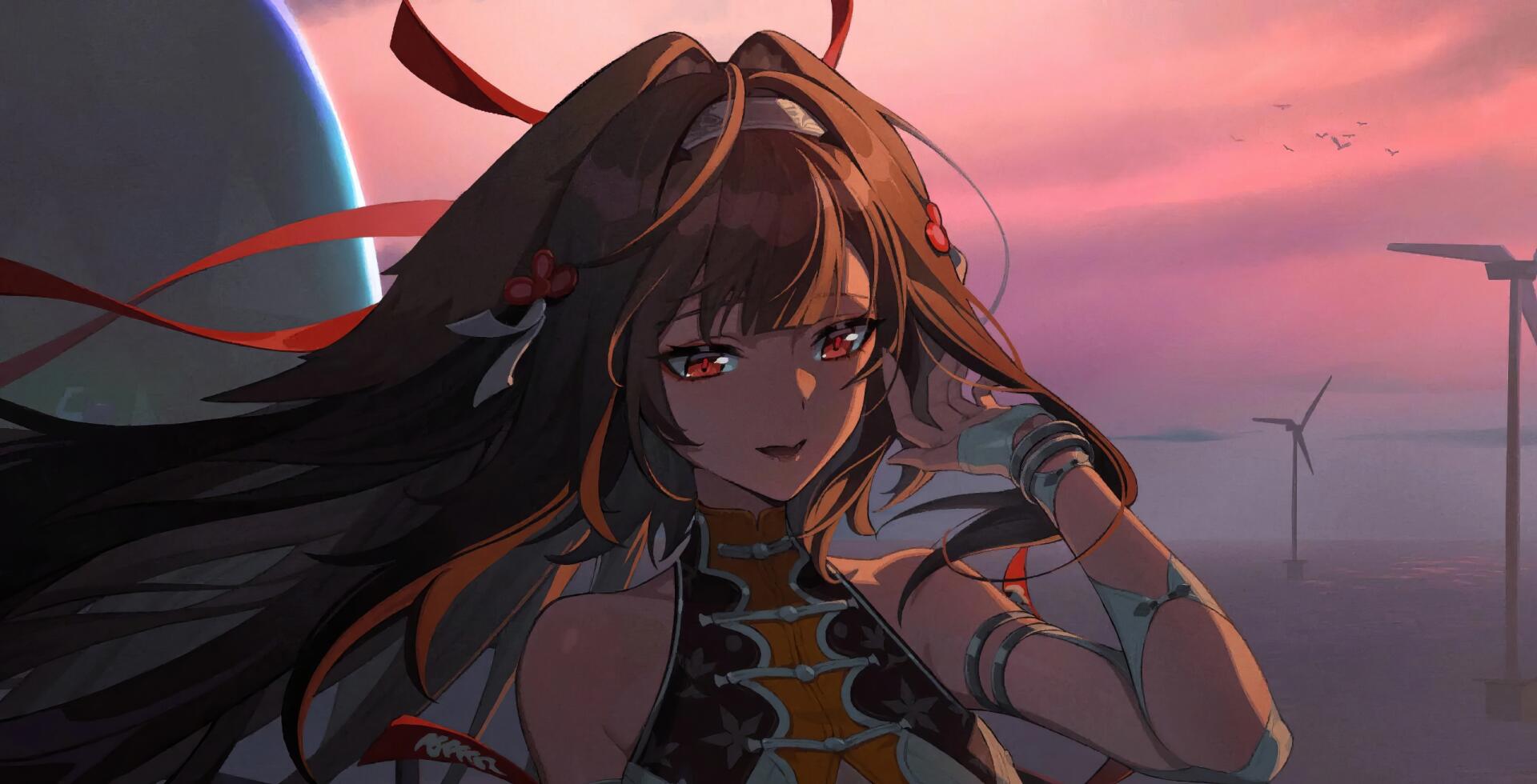 1920x980 Ye Shunguang