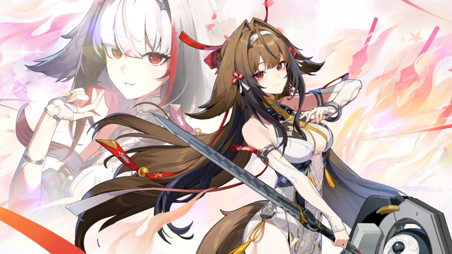 1443x812 Ye Shunguang [LIVE WALLPAPER] Zenless Zone Zero