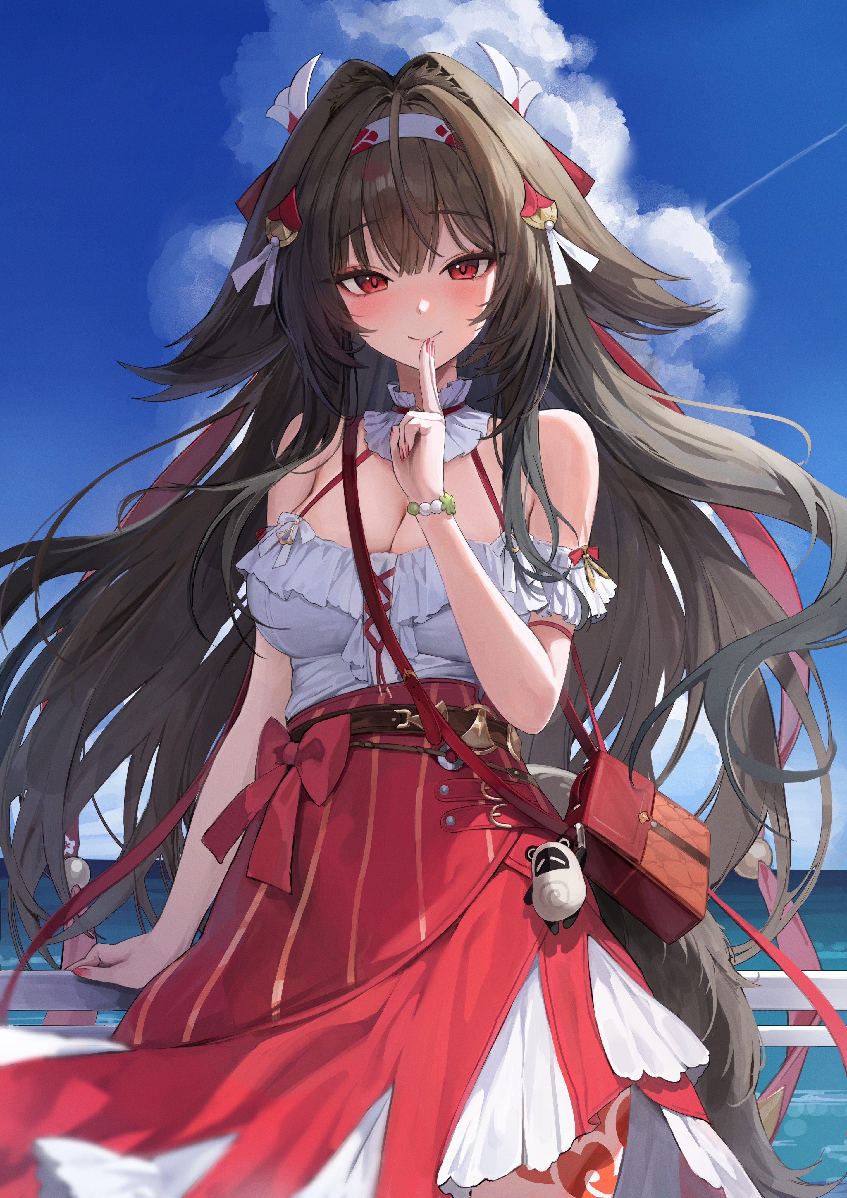 2896x4096 Ye Shunguang