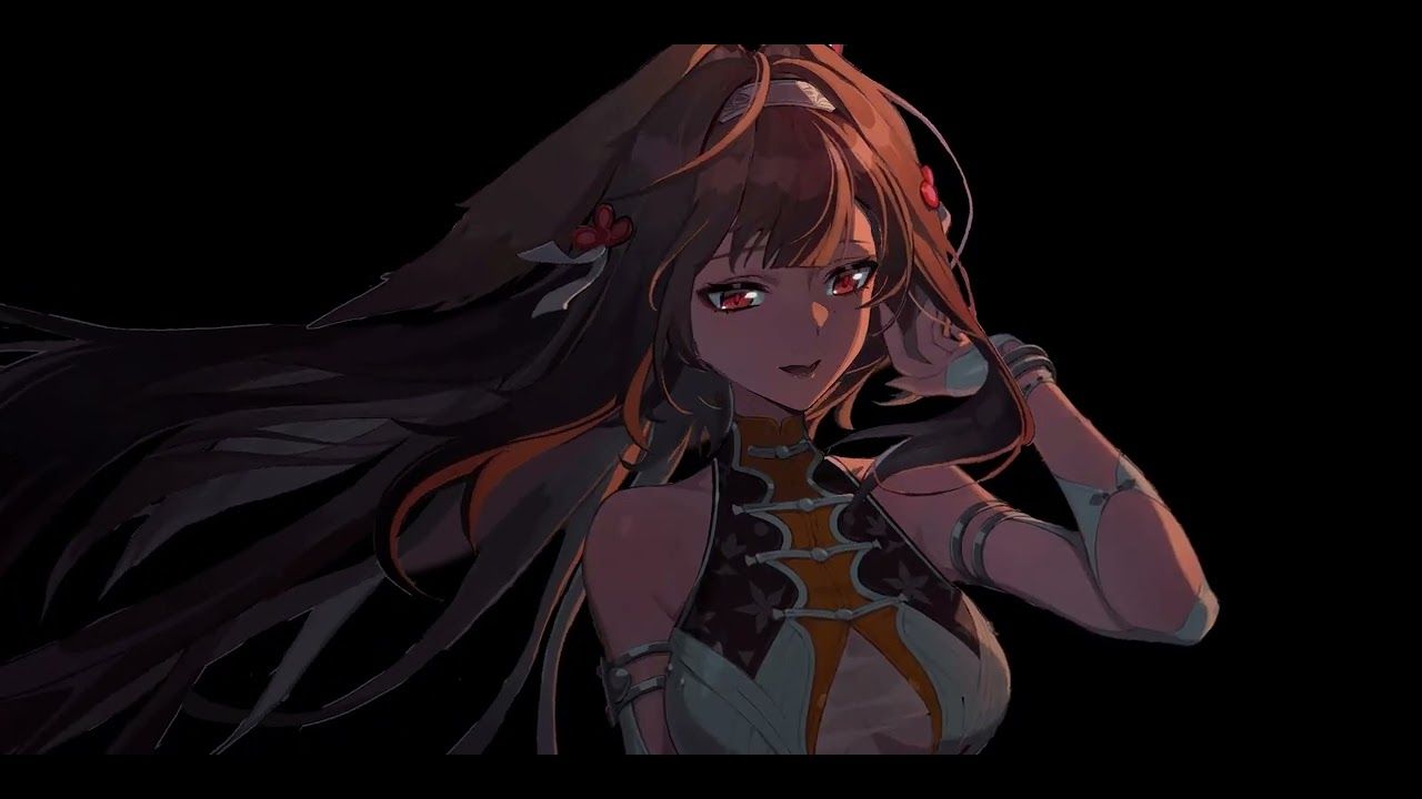 1280x720 ZZZ Shunguang [ Live Wallpaper ] Blank Background
