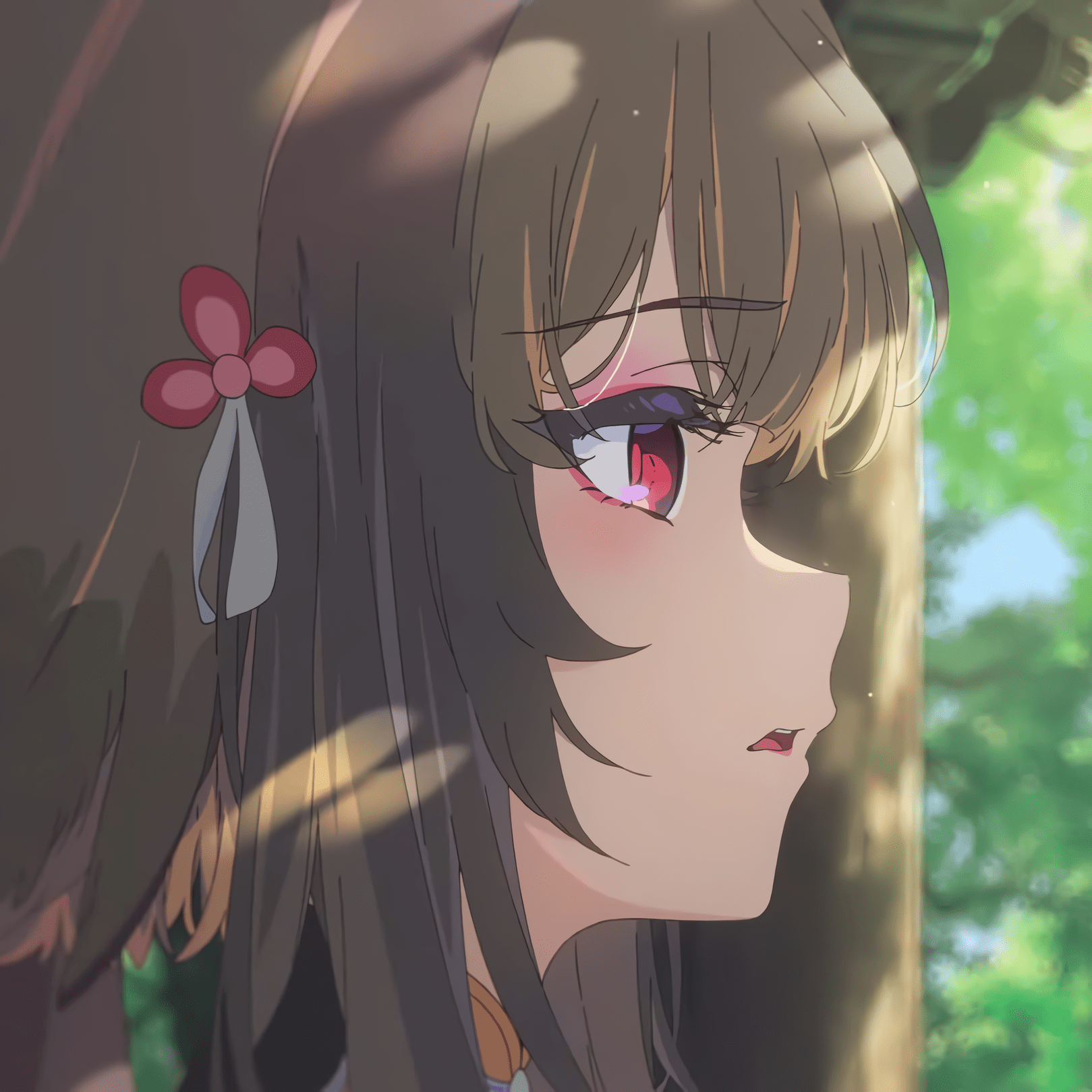 1619x1619 Ye Shunguang! ideas. zero wallpaper, anime icons, zzz ye shuguang