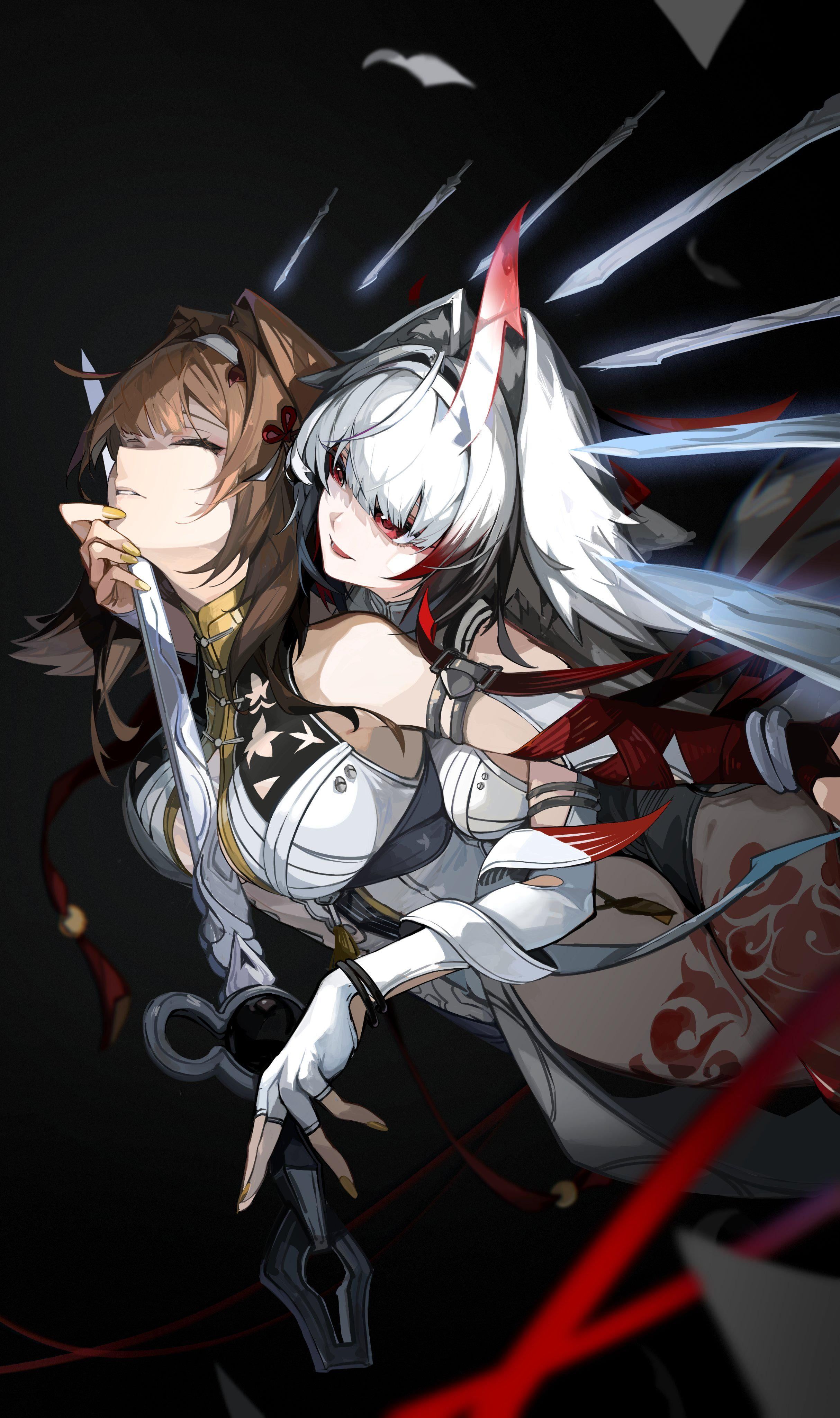 2427x4096 Ye Shunguang