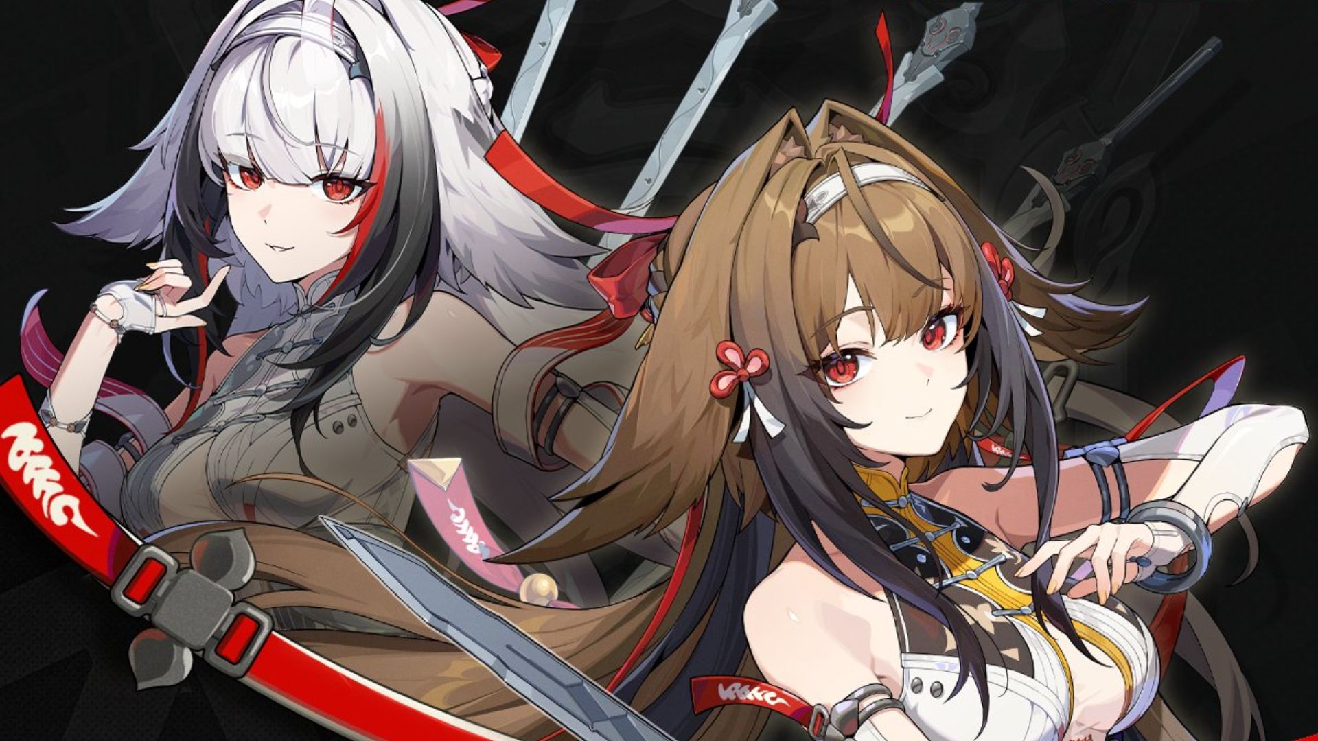 1920x1080 Ye Shunguang Wallpaper