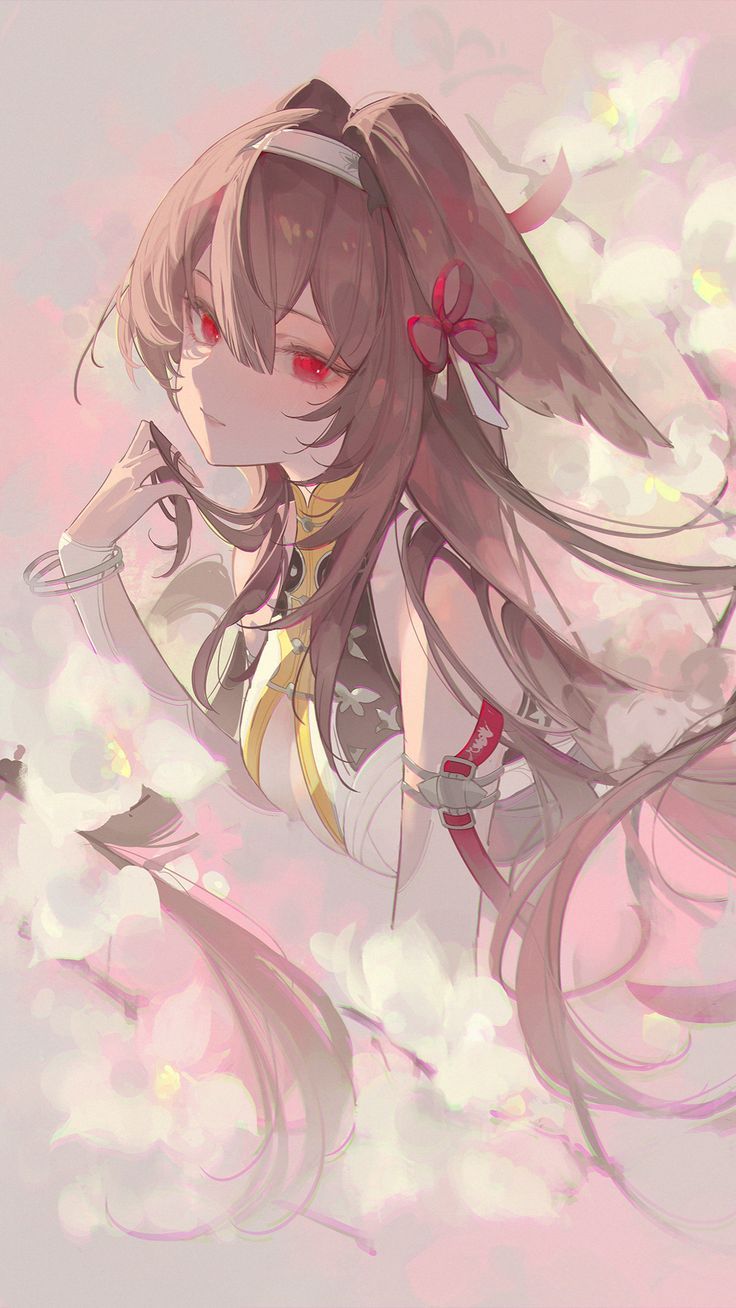 736x1308 Ye Shunguang. Zenless Zone Zero