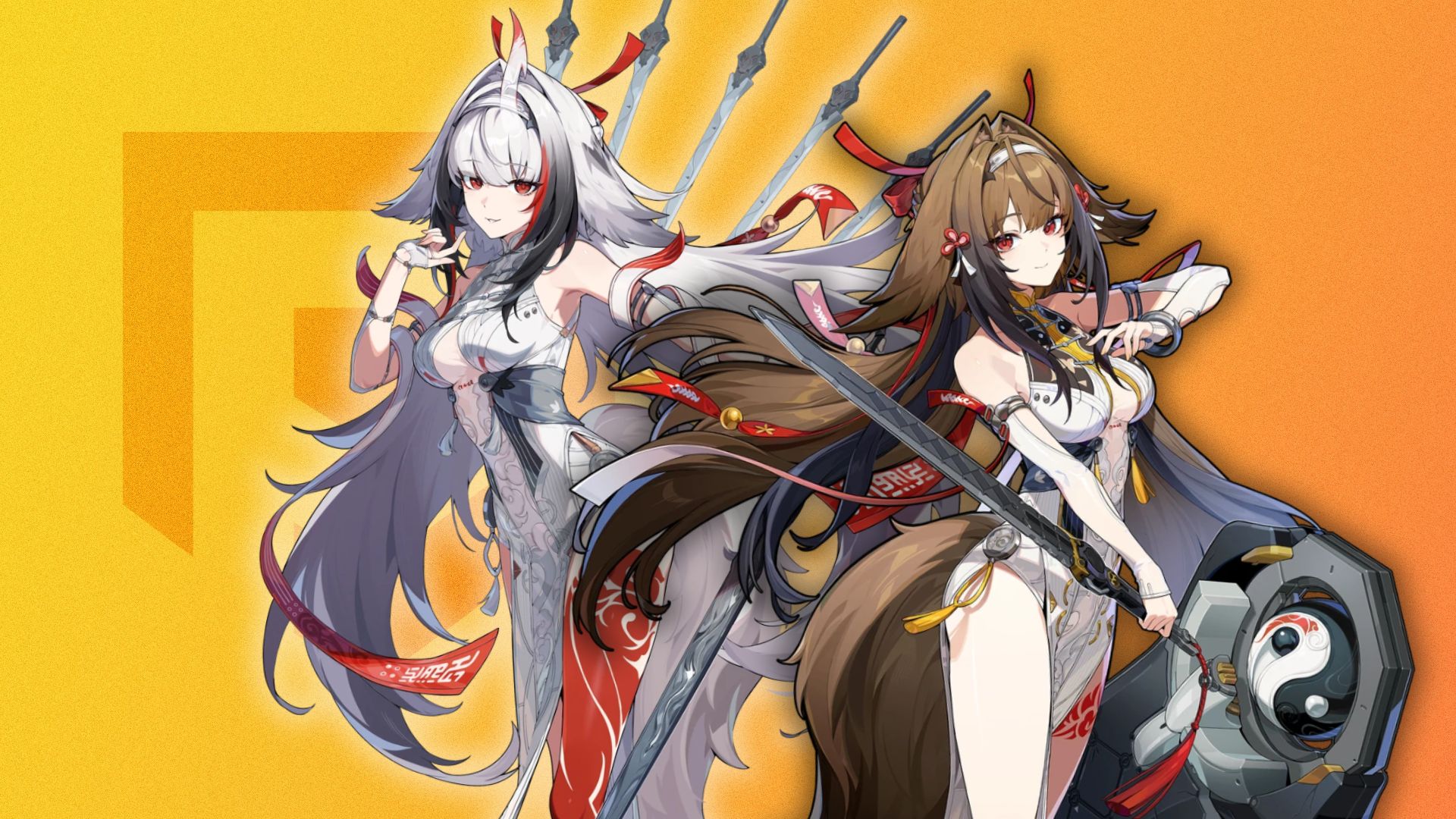 1920x1080 ZZZ Ye Shunguang Build, W Engine, And Teams