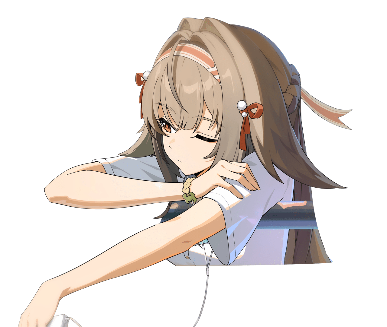 1280x1084 Hoyoverse Transparent Renders