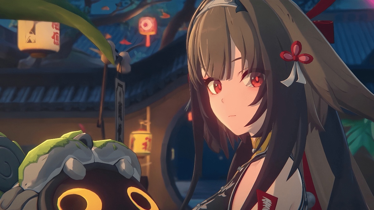 1200x675 ZZZ Ye Shunguang: Modeling Foreshadowing Analysis!