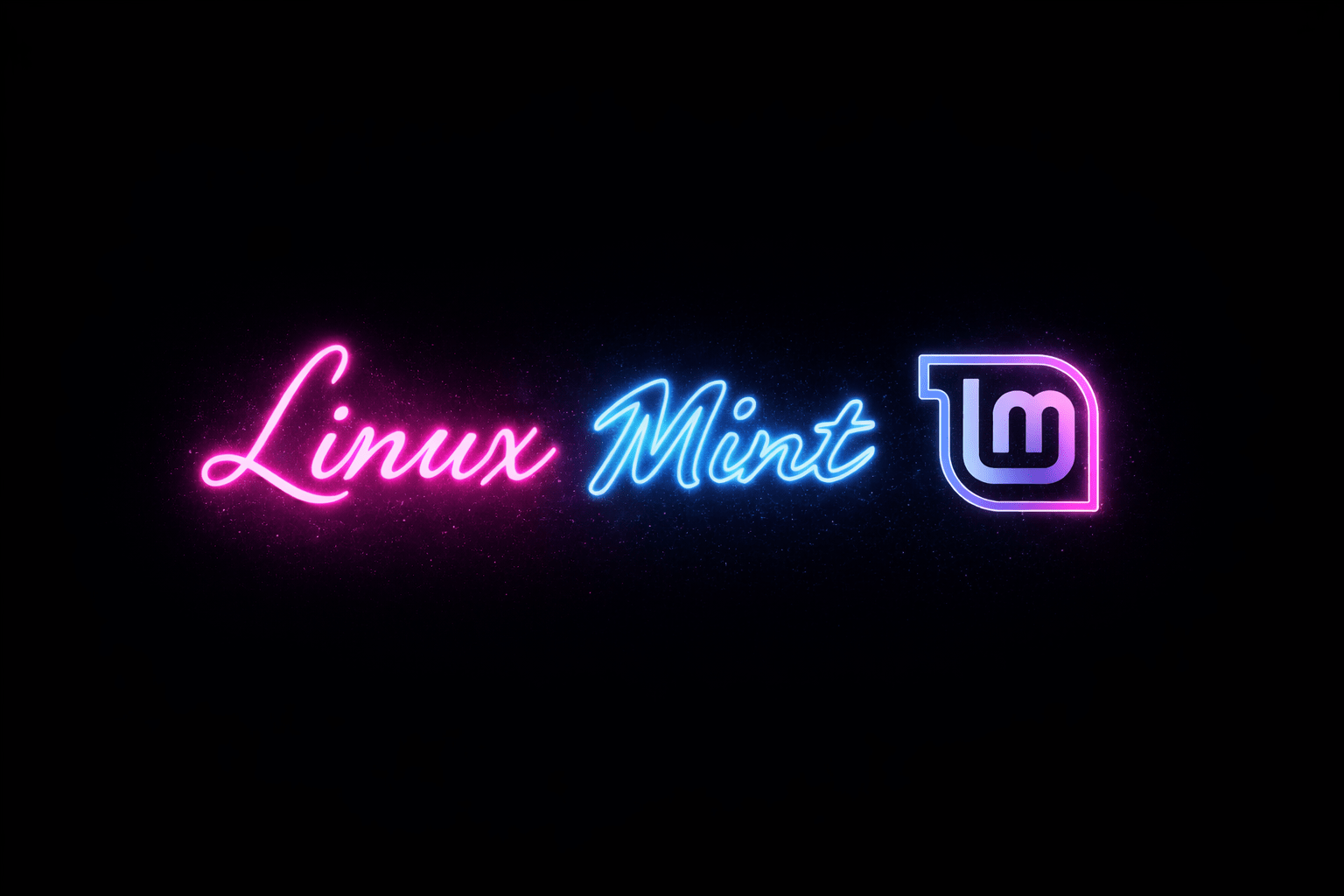 1536x1024 Do you like neon? I have a wallpaper for you