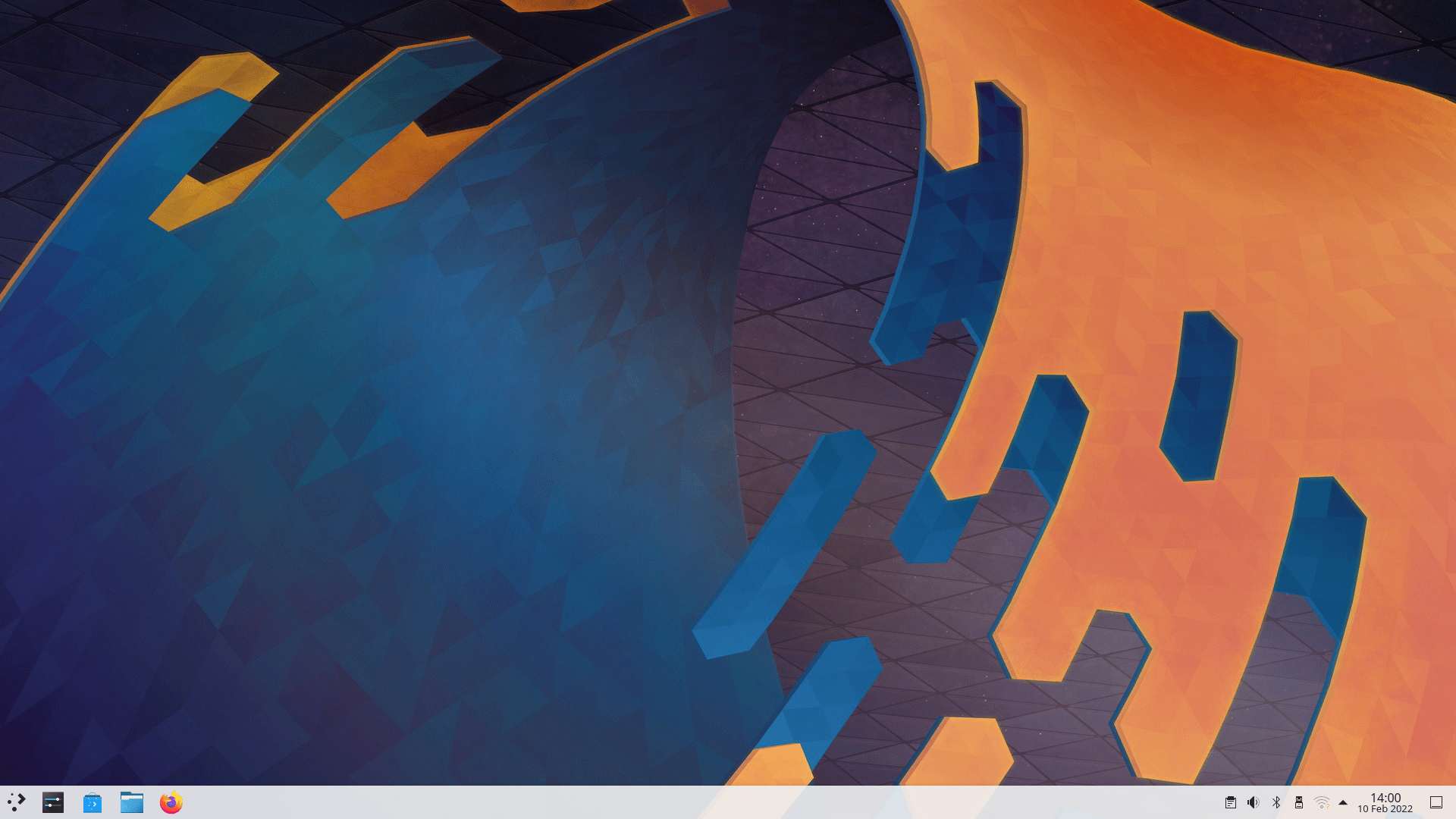 1920x1080 KDE Neon 5.24 With KDE Plasma 5.24.0 Desktop View.png