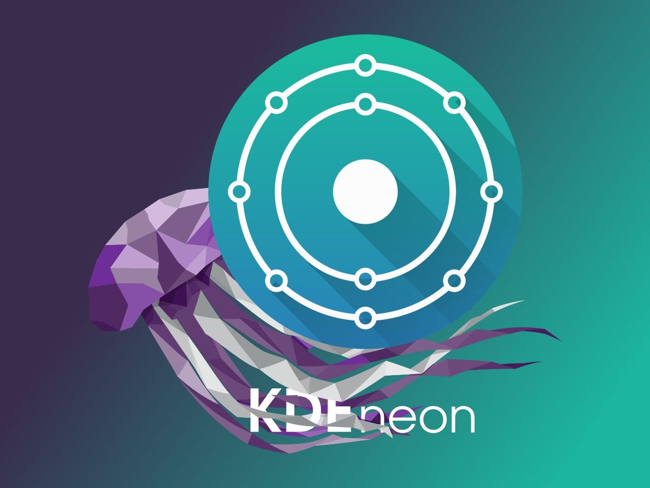 1280x960 KDE Centric Neon Linux Has Been Rebased On Ubuntu 22.04