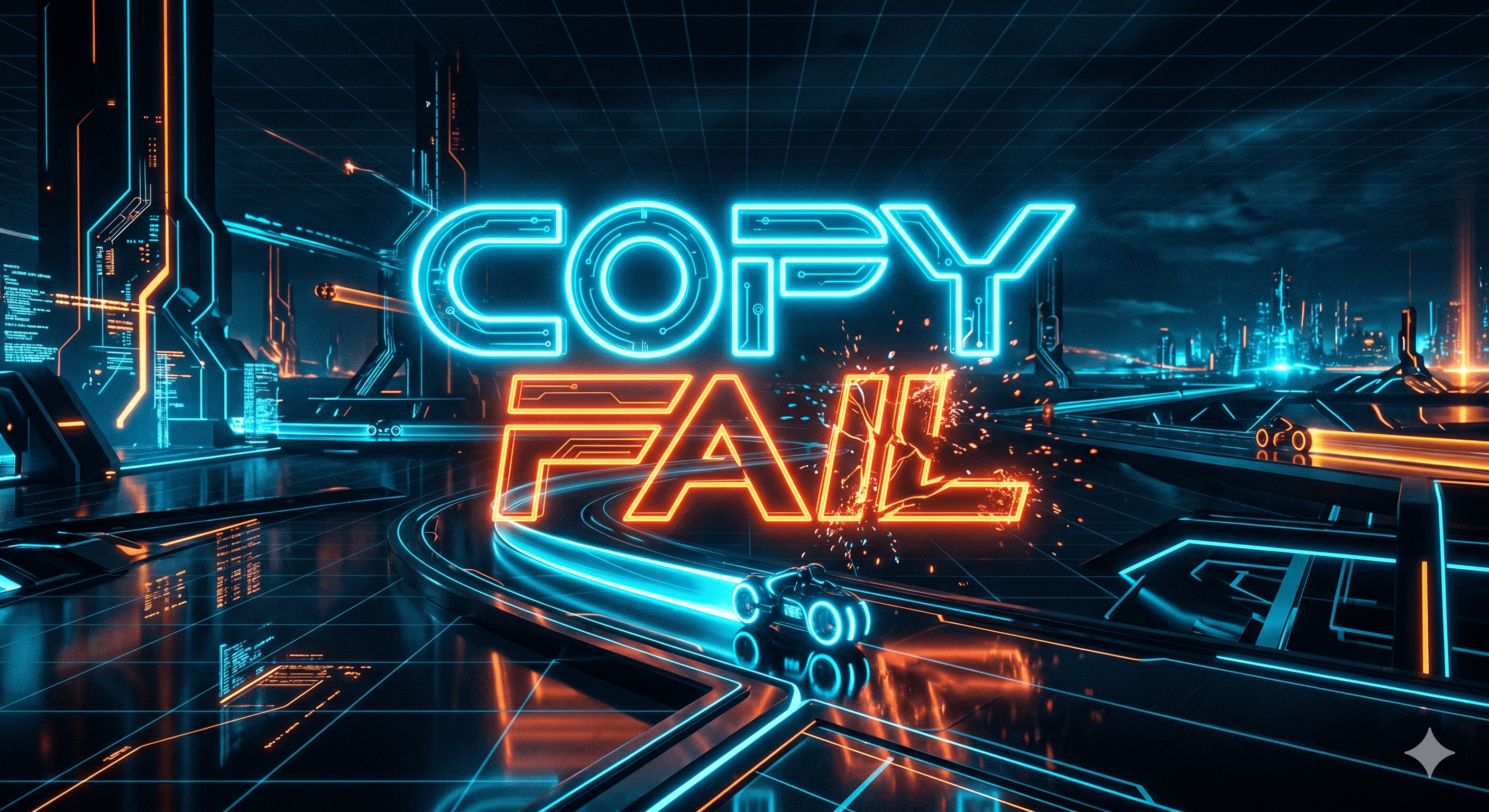 2816x1536 Detecting Copy Fail Linux Vulnerability Agentlessly with Sandfly