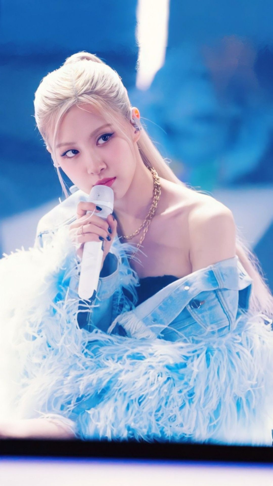 1080x1920 Blackpink Rosé Wallpaper Blackpink Rose Wallpaper [ HQ ]