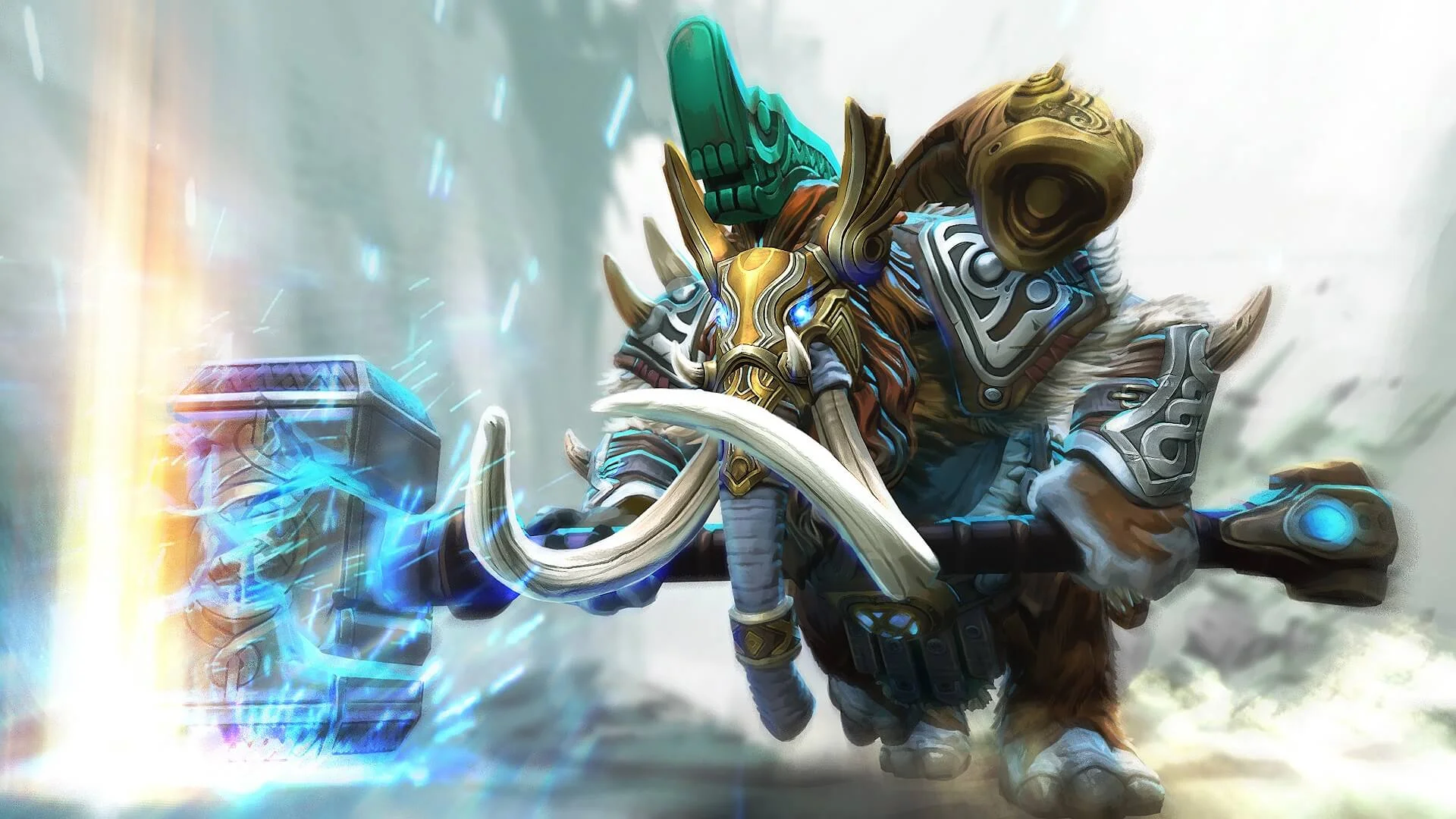 1920x1080 Magnus