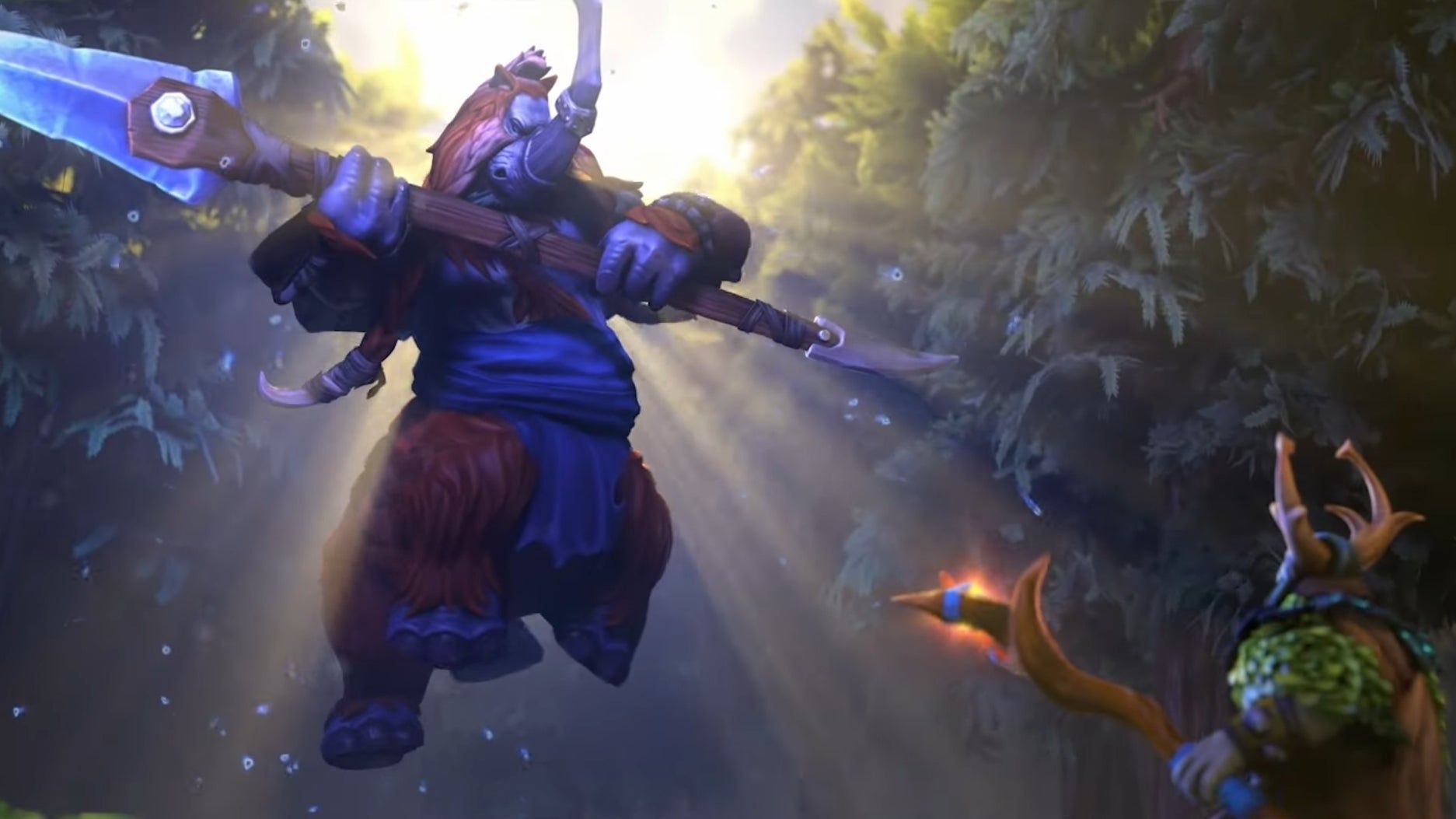 1873x1053 Have you played Dota 2?. Rock Paper Shotgun