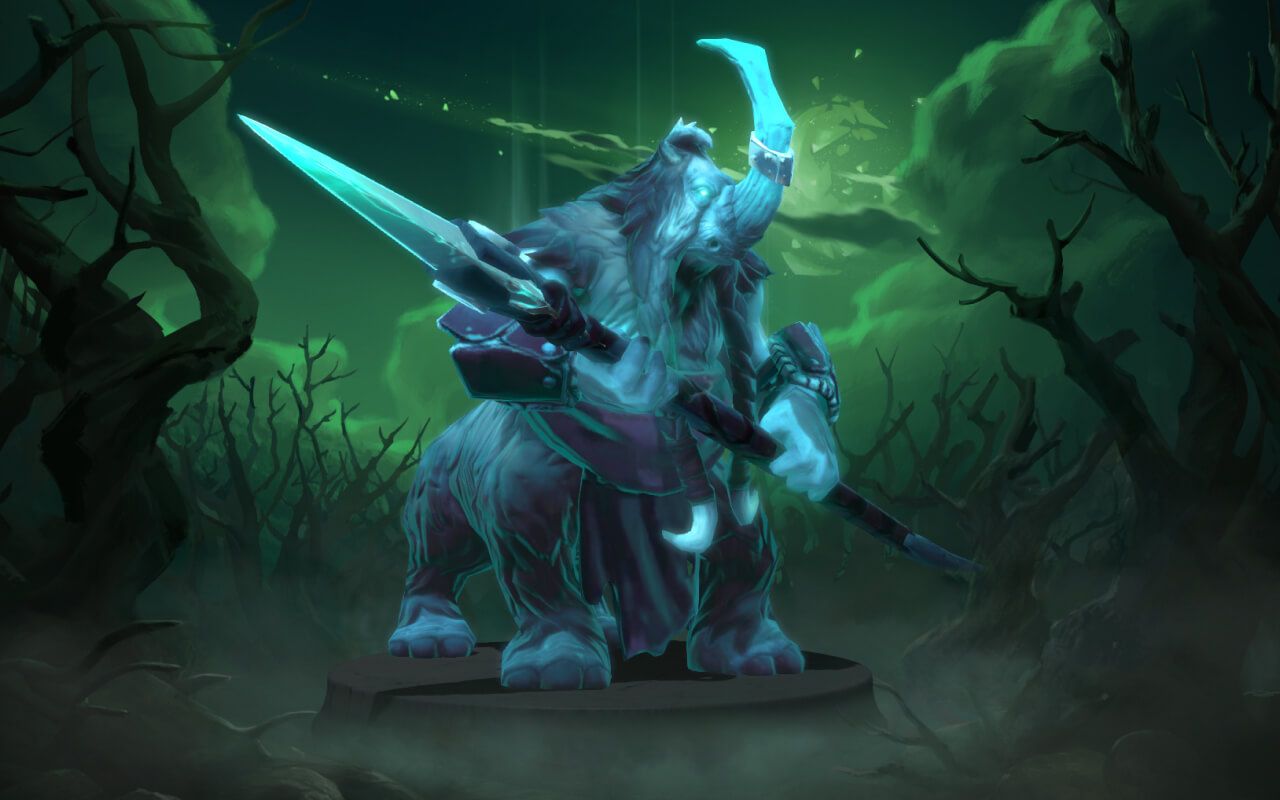 1280x800 Dota 2