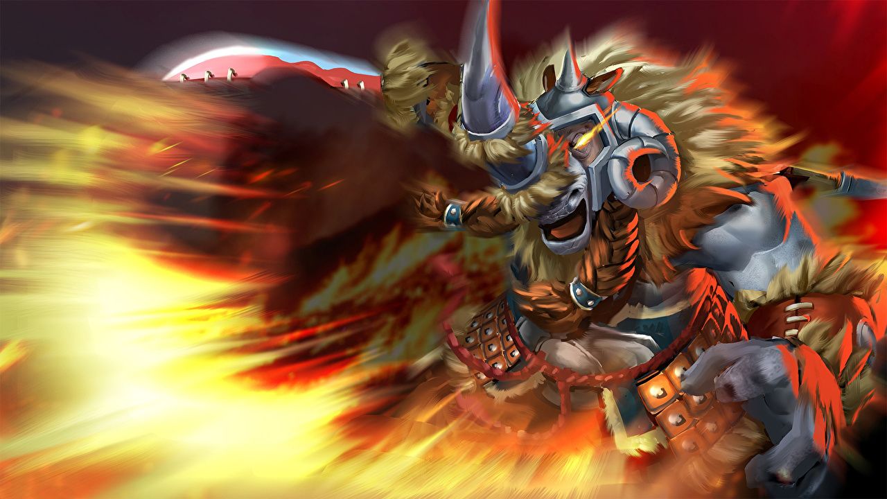 1280x720 Dota 2 Most Picked Heroes And Why They're So Popular (7.32d)
