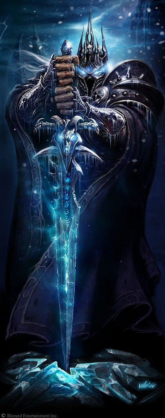 561x1417 Arthas ideas. lich king wallpaper, wow lich king art, lich king artwork