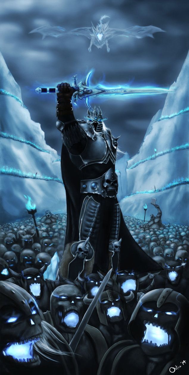 635x1257 Rise of the Lich king
