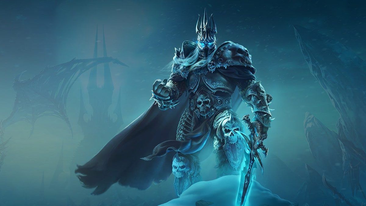 1200x675 WoW: Essential Leveling Tips for Lich King