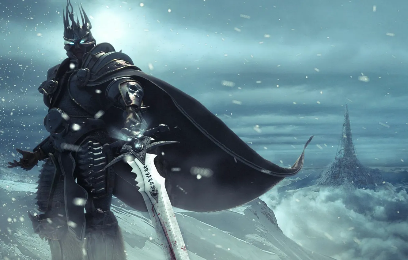 1332x850 Free World of Warcraft Full HD wallpaper for desktop and phone