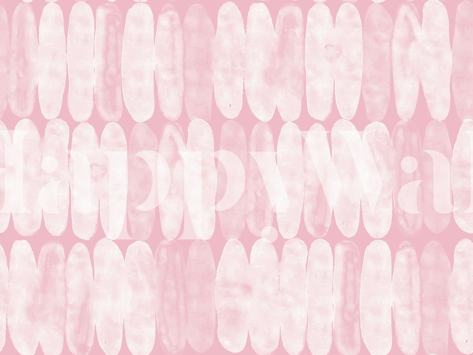 1600x1200 Pink Abstract Wallpaper