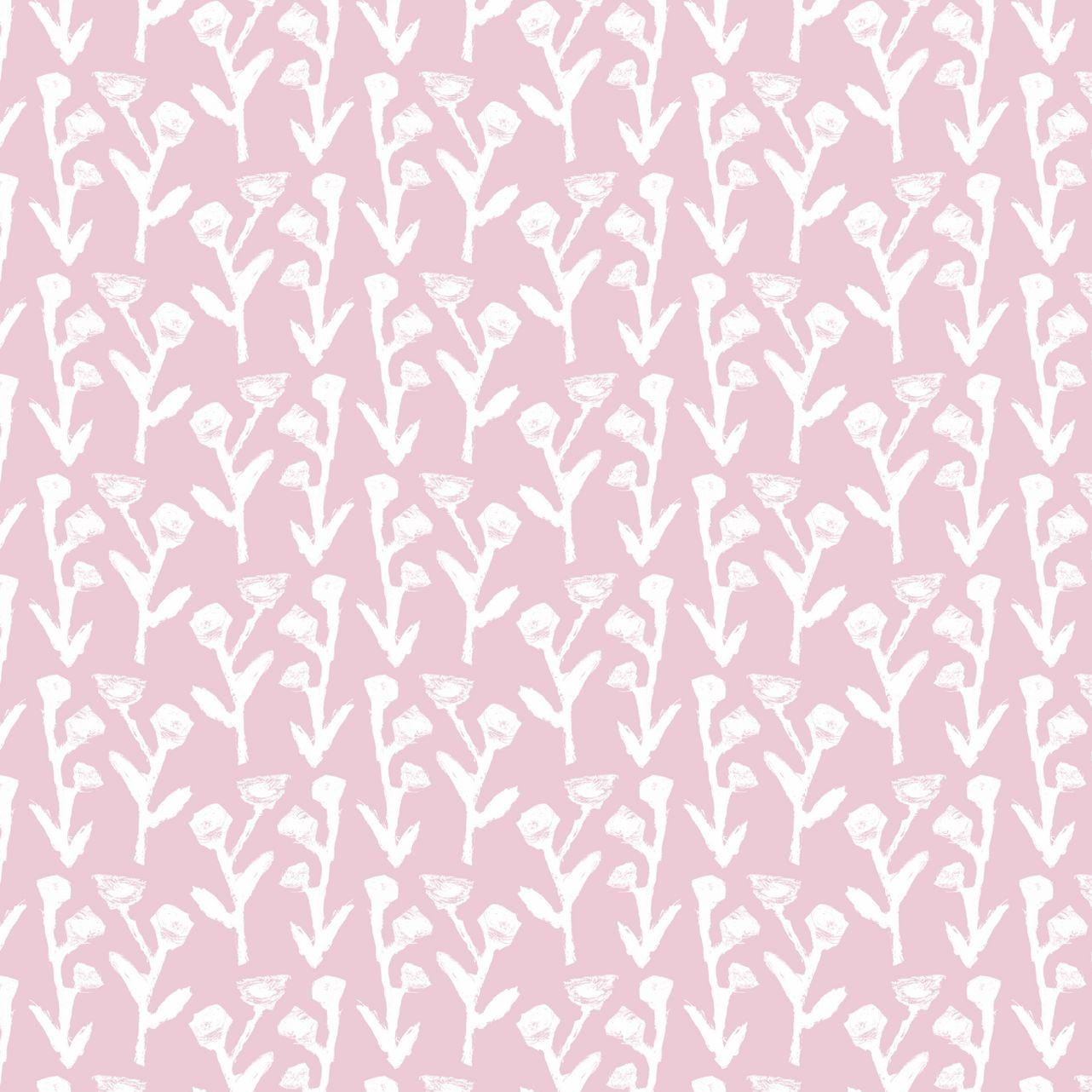1282x1282 Ivy Manor Wallpaper (Ballet)