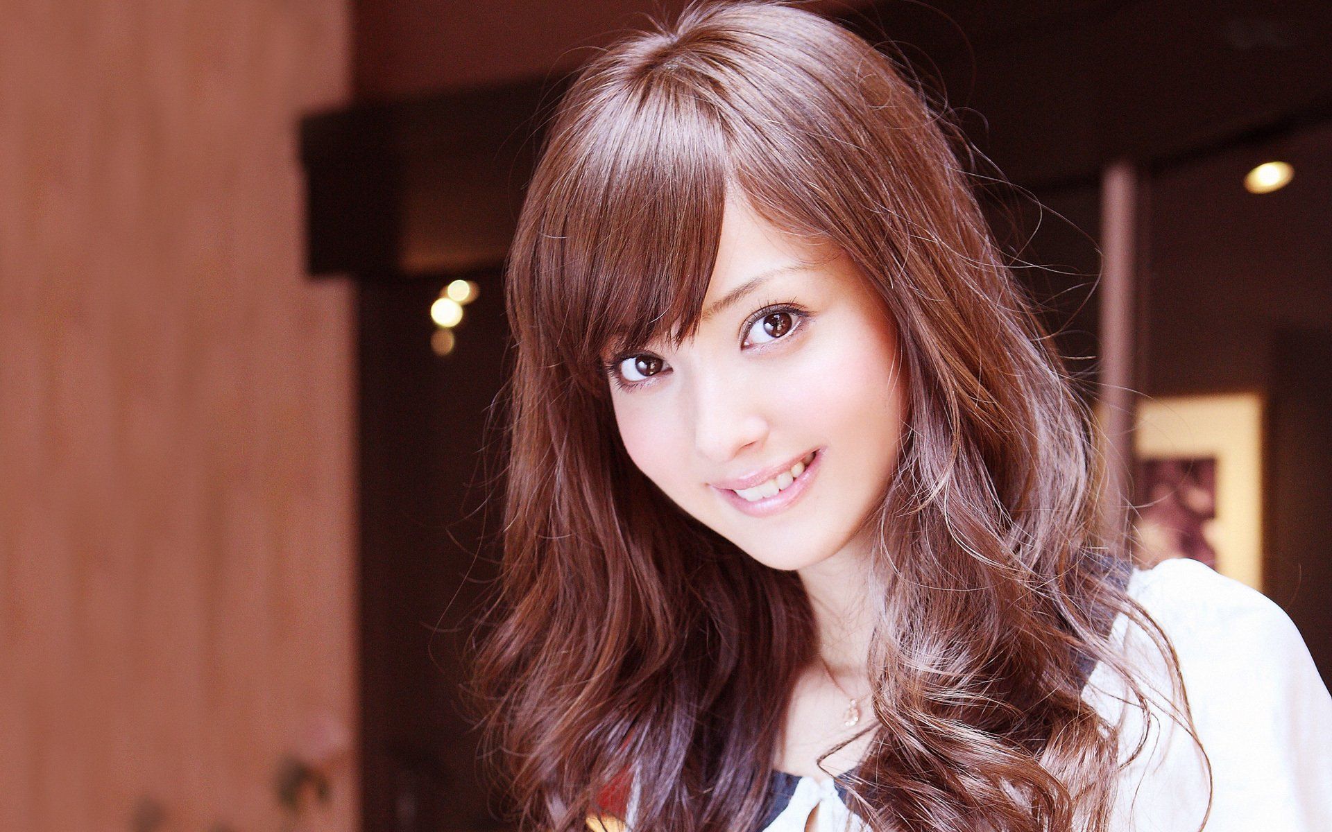 1920x1200 Nozomi Sasaki HD Wallpaperx1200