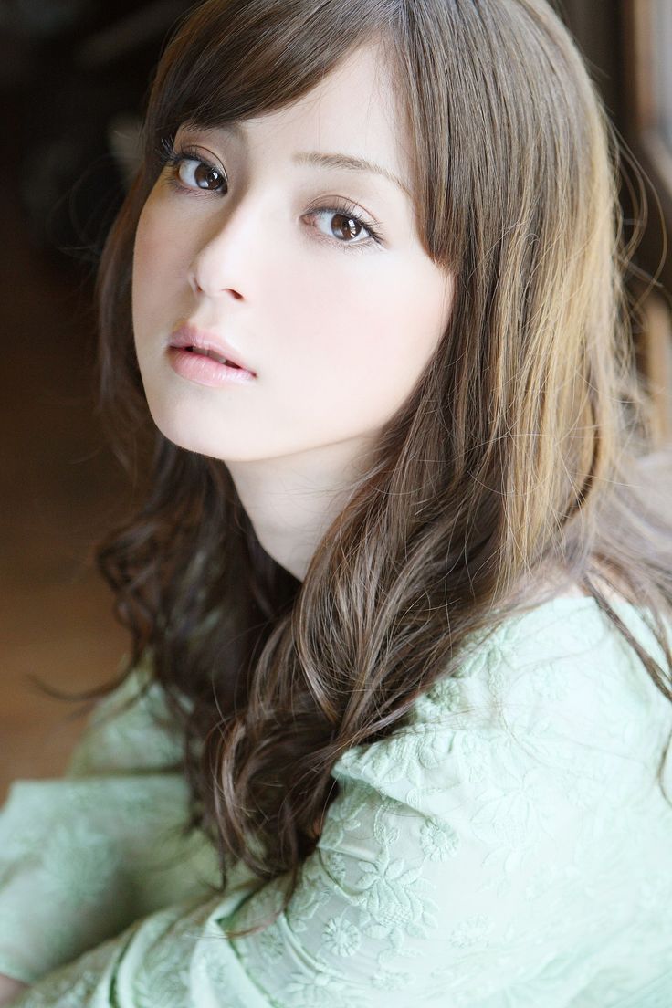 736x1104 HD wallpaper: Sasaki Nozomi, model, Asian, portrait, open mouth, women, looking