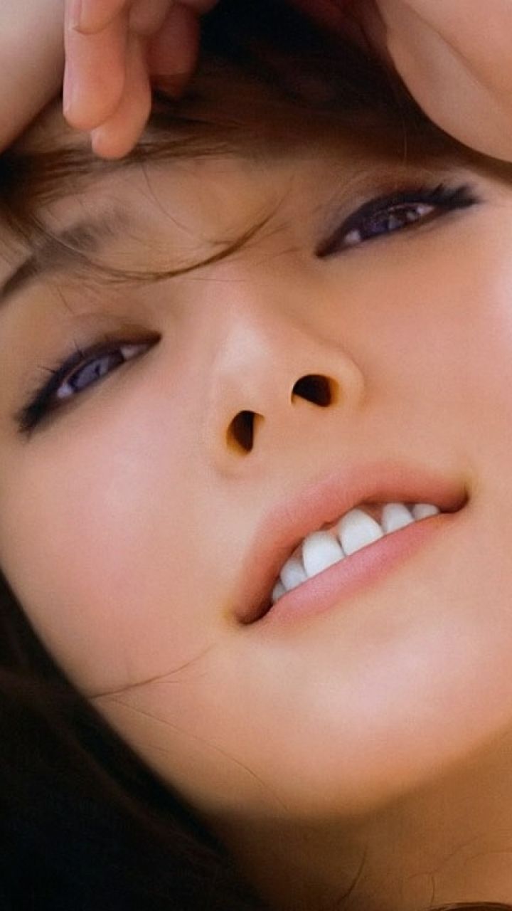 720x1280 Phone wallpaper: Celebrity, Nozomi Sasaki 1219240