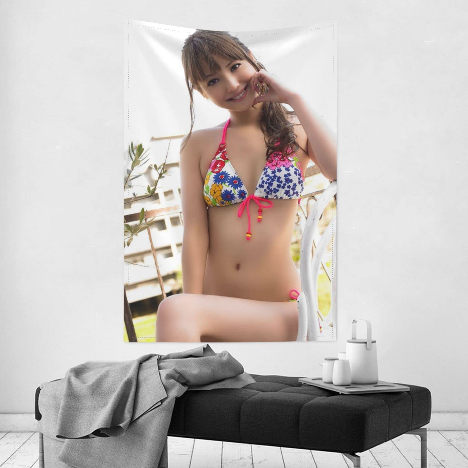 1600x1600 Amazon.co.jp: Nozomi Sasaki Tapestry, Tapestry Nozomi Sasaki Sasaki Background Curtain Decor, Various Creative Design Tapestry, Wall Hanging Wall Decor, Bedroom Wall Hanging, Housewarming Tapestry Curtain Decoration. : Home & Kitchen