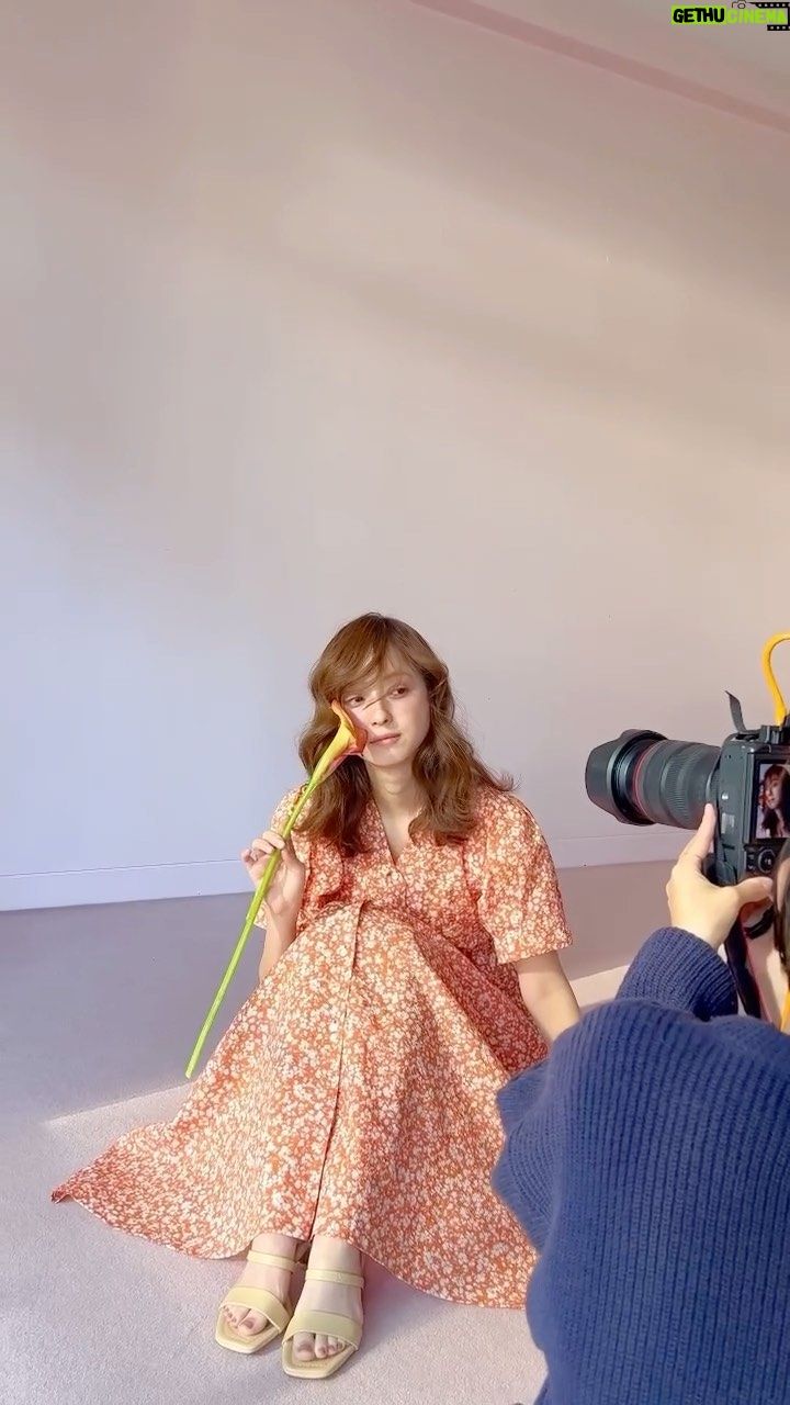 720x1280 Nozomi Sasaki Instagram
