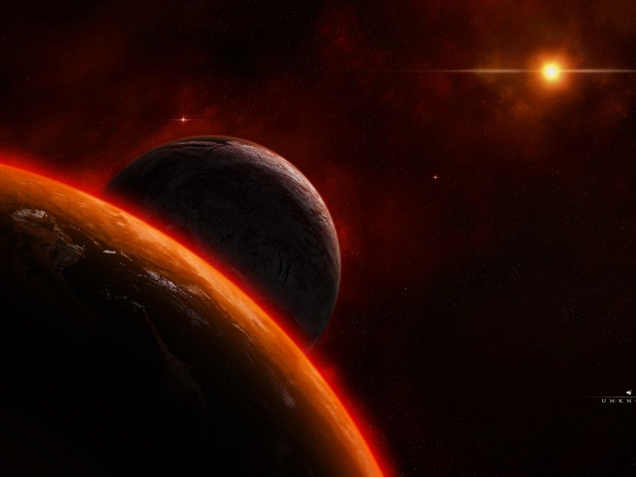 1280x960 Unknown planet wallpaper Definition, High Resolution HD Wallpaper : High Definition, High Resolution HD Wallpaper