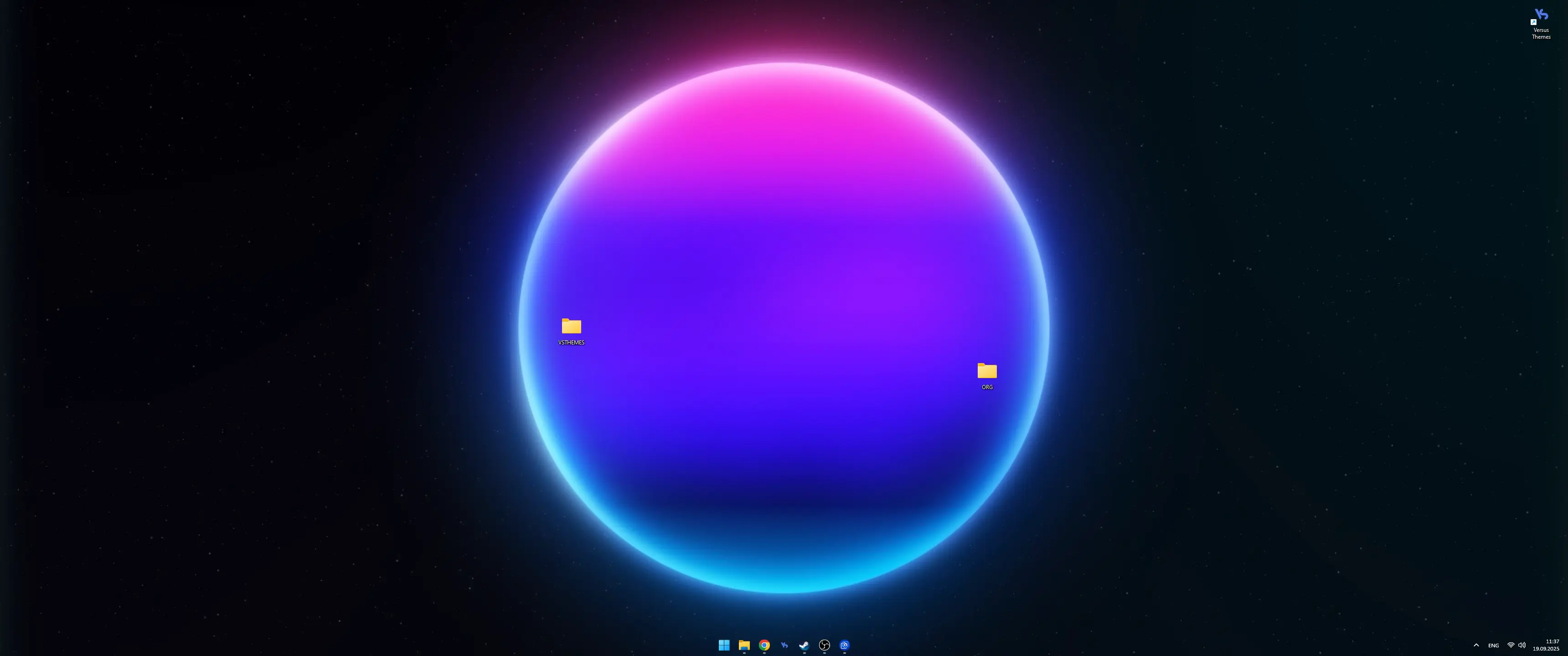 3440x1440 Live wallpaper Unknown planet download on