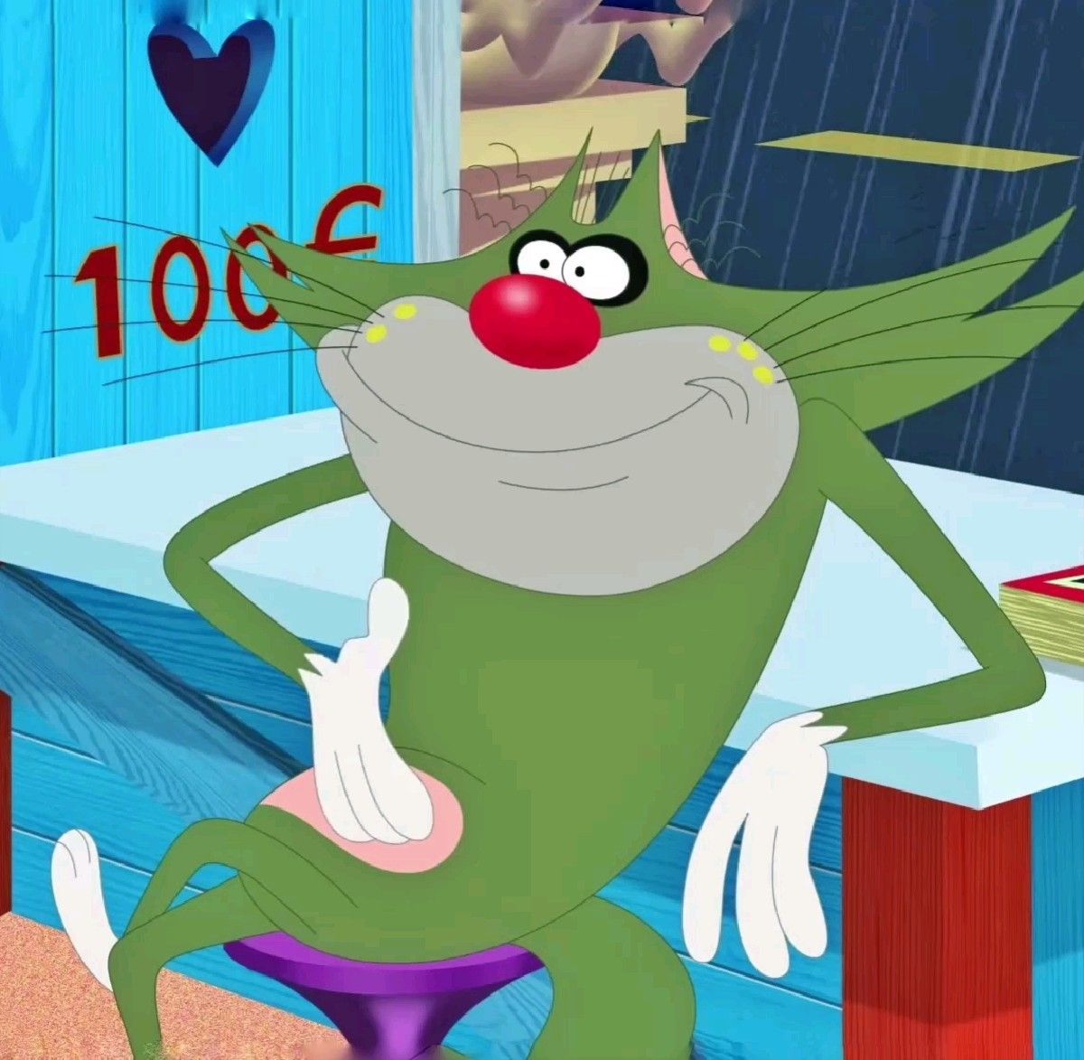 1200x1173 Discover 7 oggy and cartoon wallpaper ideas. cute cartoon wallpaper, cool cartoons, old cartoons and more