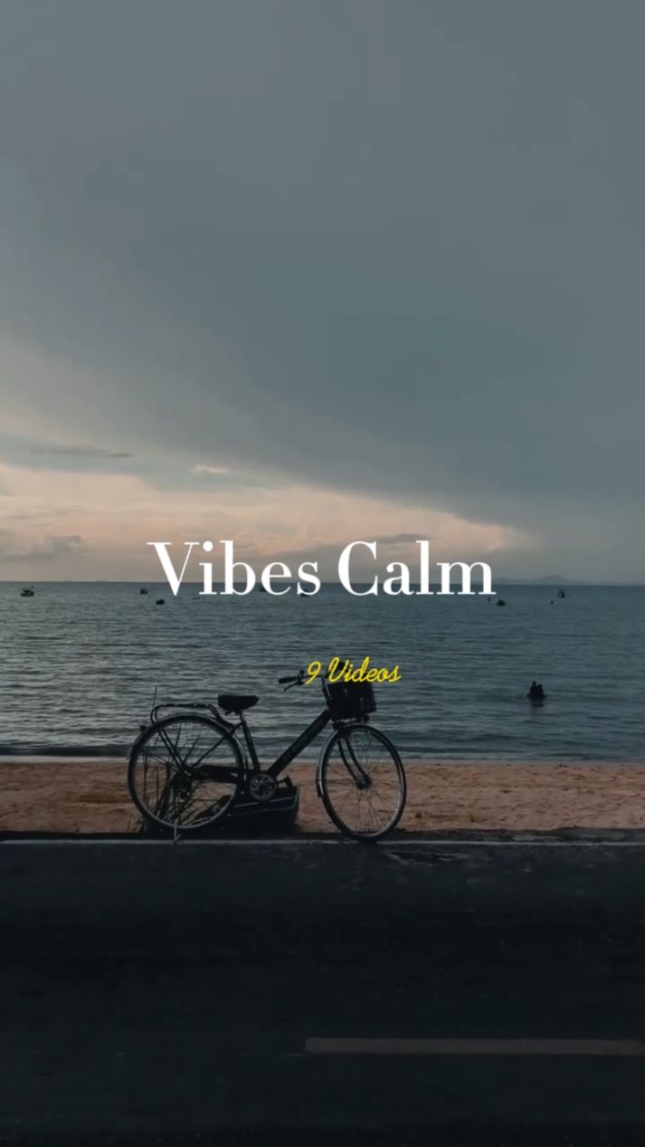 713x1267 calm vibes aesthetic